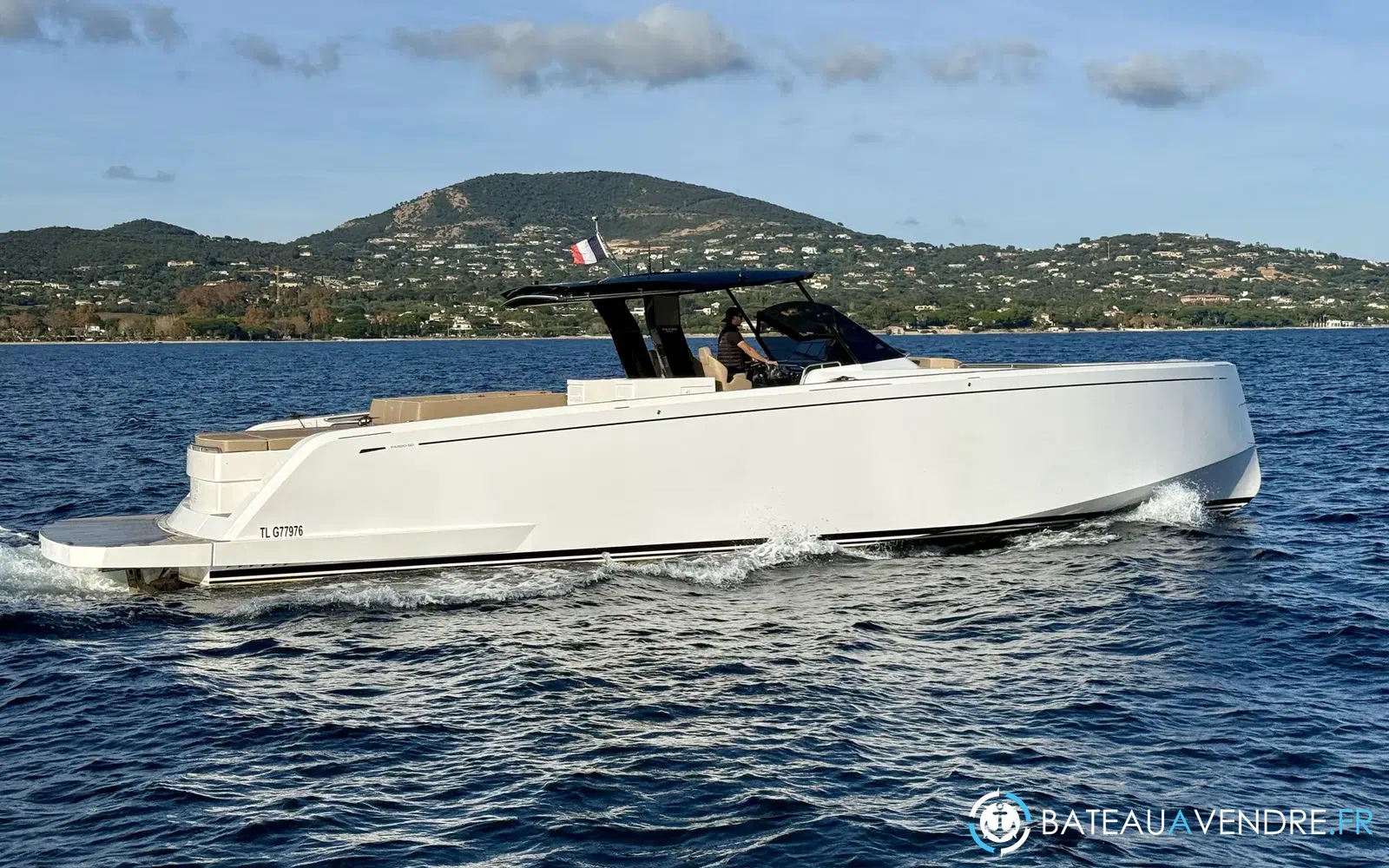 slider 13 Pardo Yachts Pardo 50