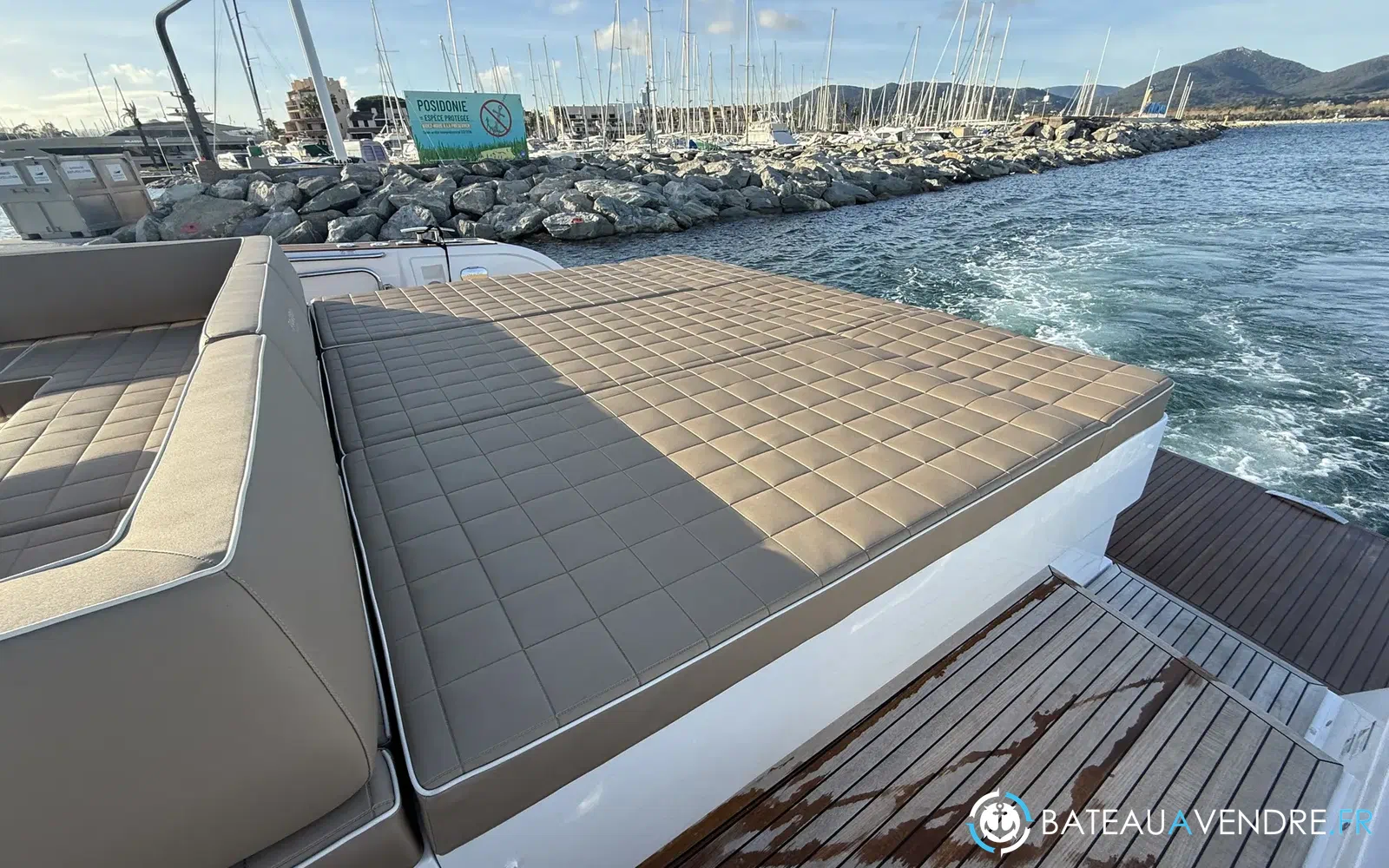 slider 15 Pardo Yachts Pardo 50
