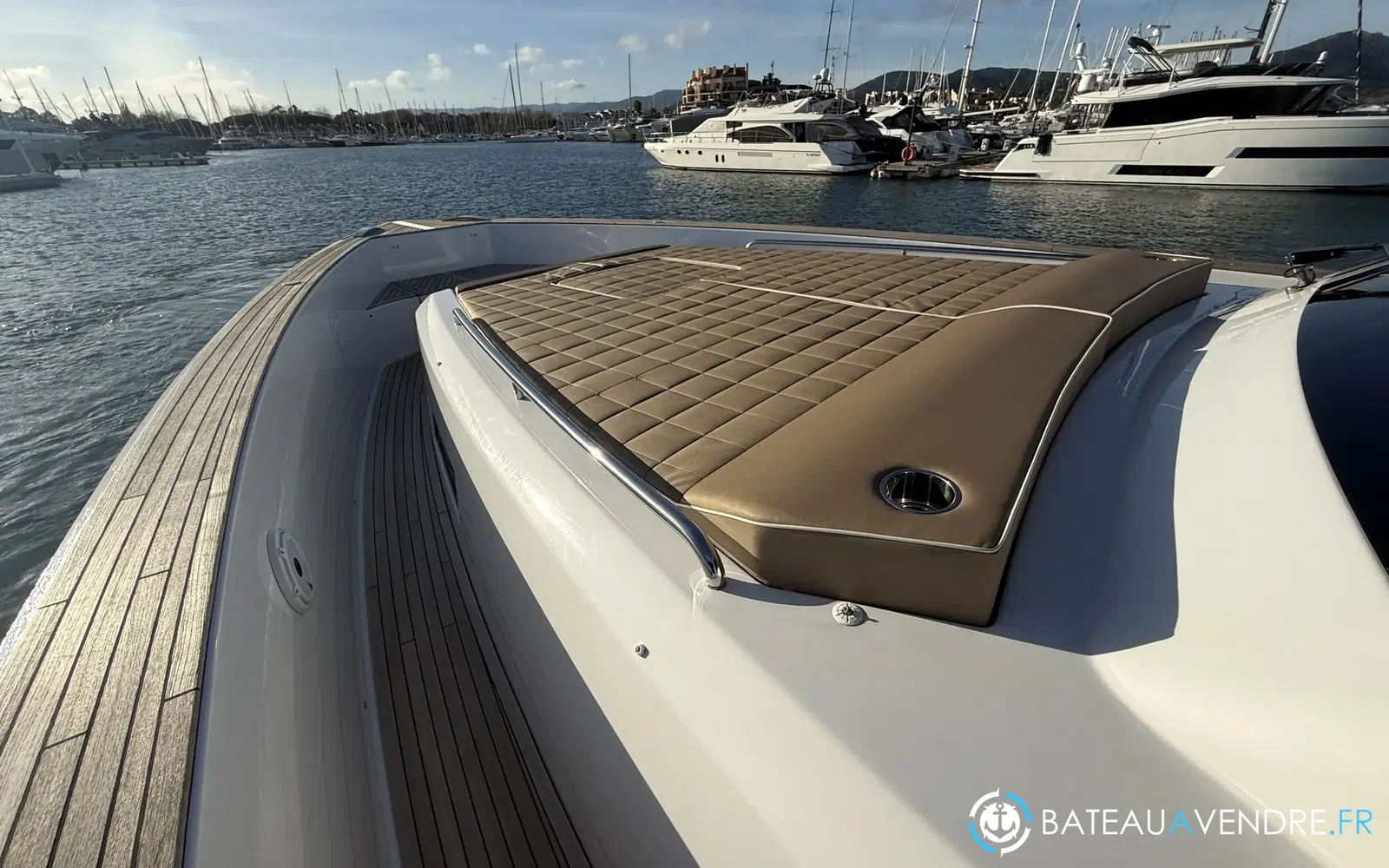 slider 17 Pardo Yachts Pardo 50