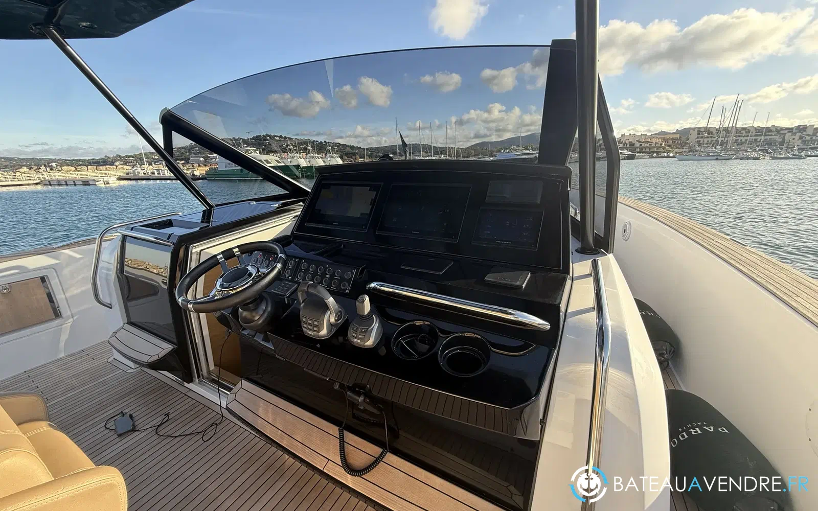 slider 20 Pardo Yachts Pardo 50