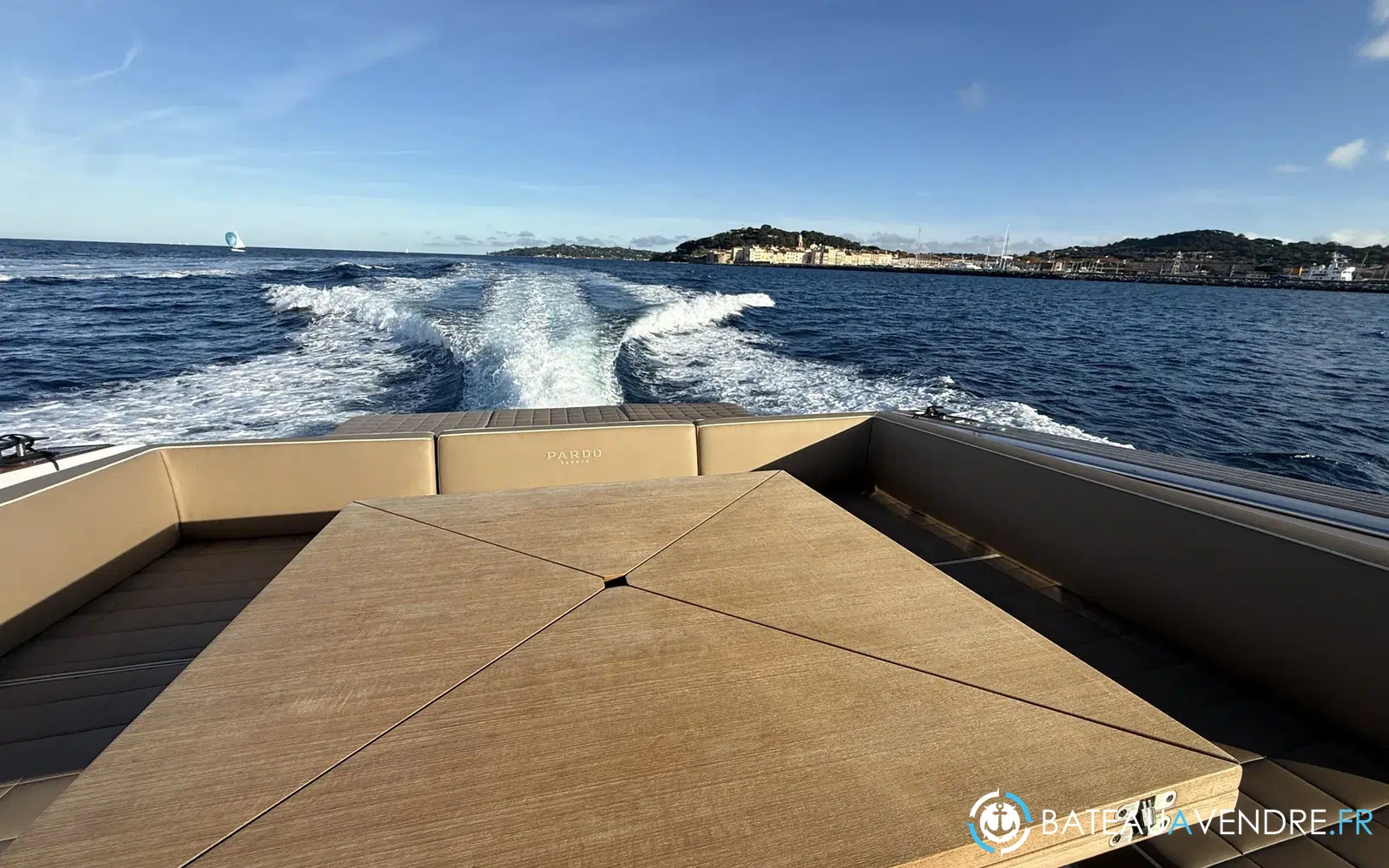 slider 22 Pardo Yachts Pardo 50