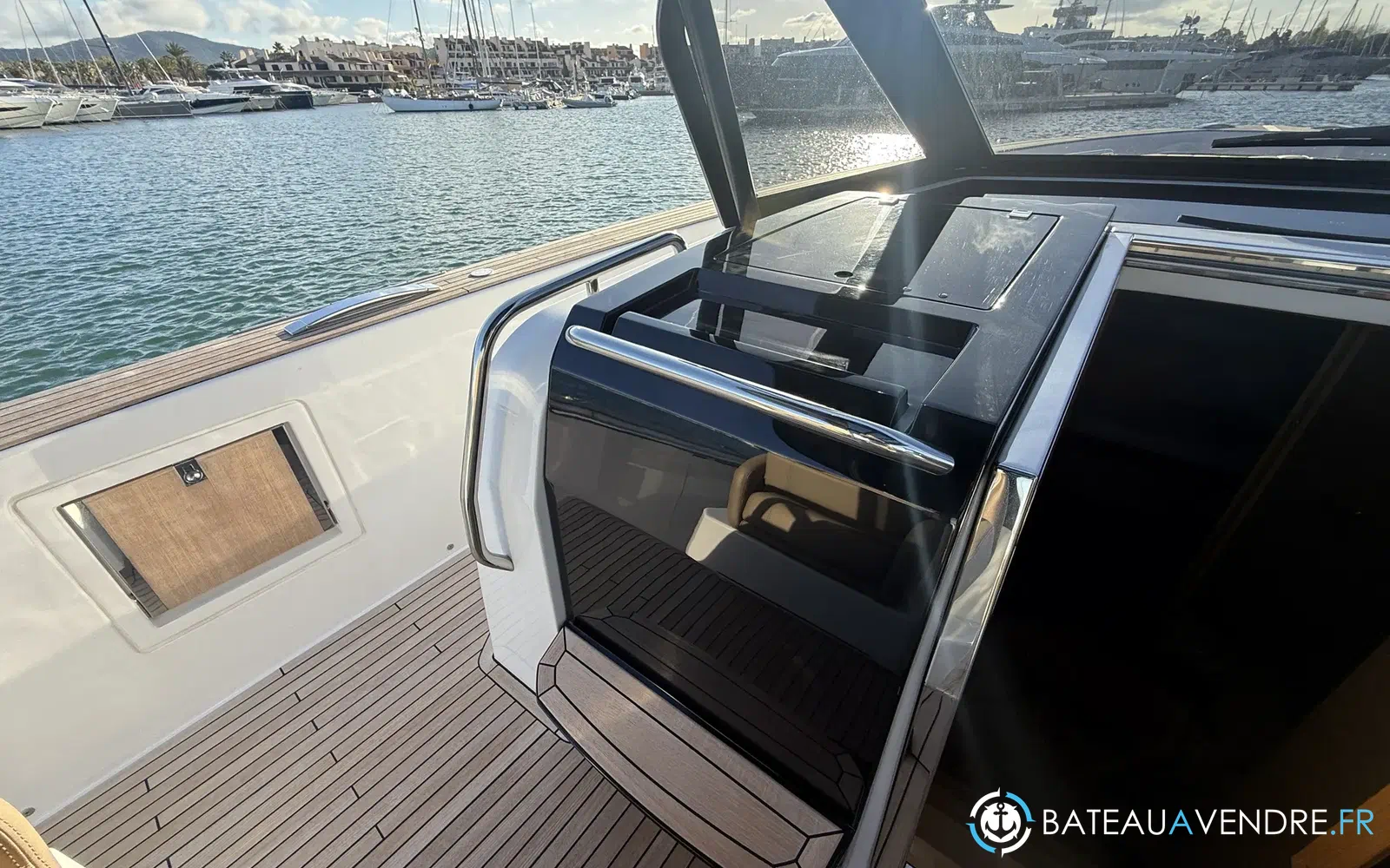 slider 24 Pardo Yachts Pardo 50