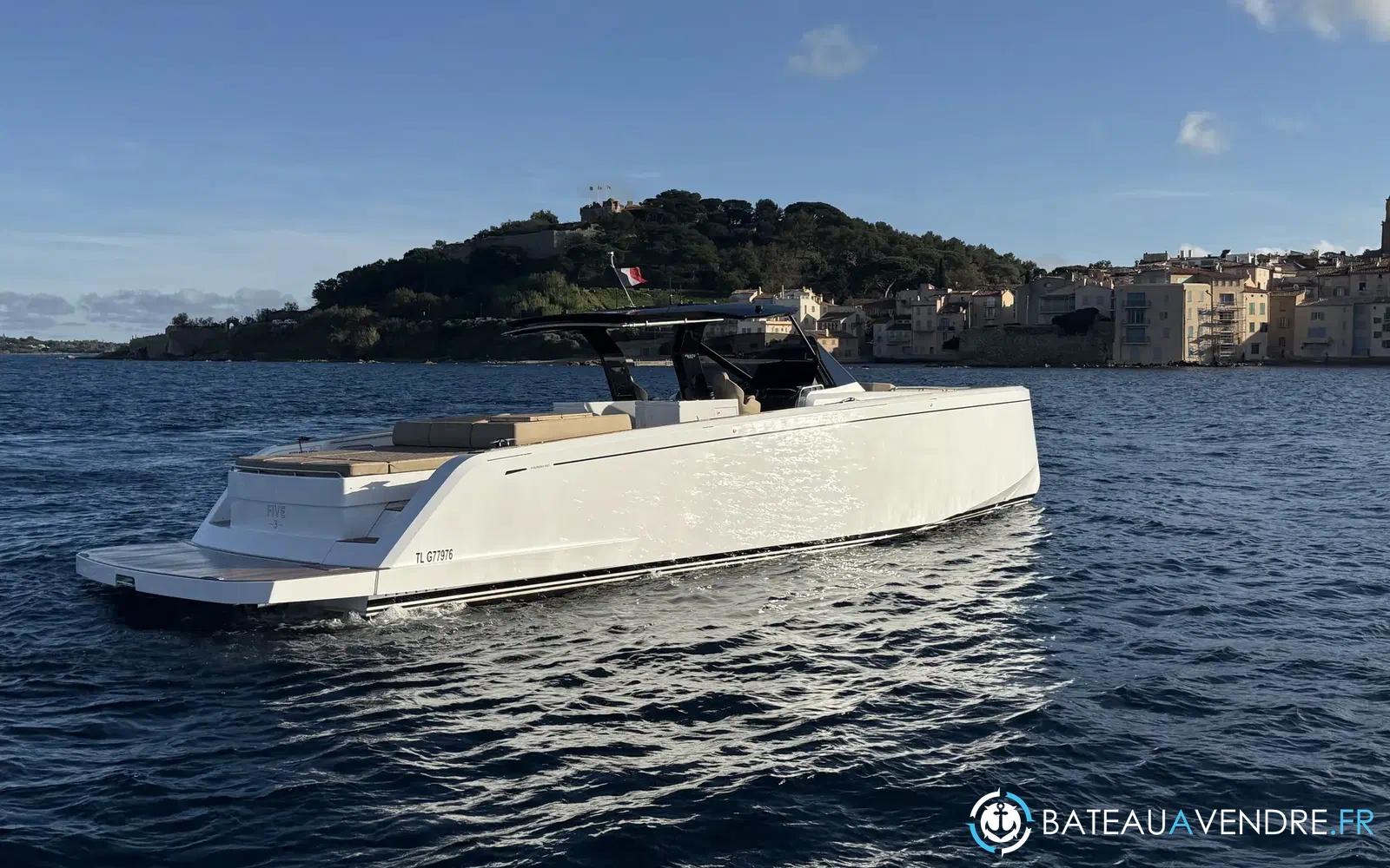 slider 2 Pardo Yachts Pardo 50
