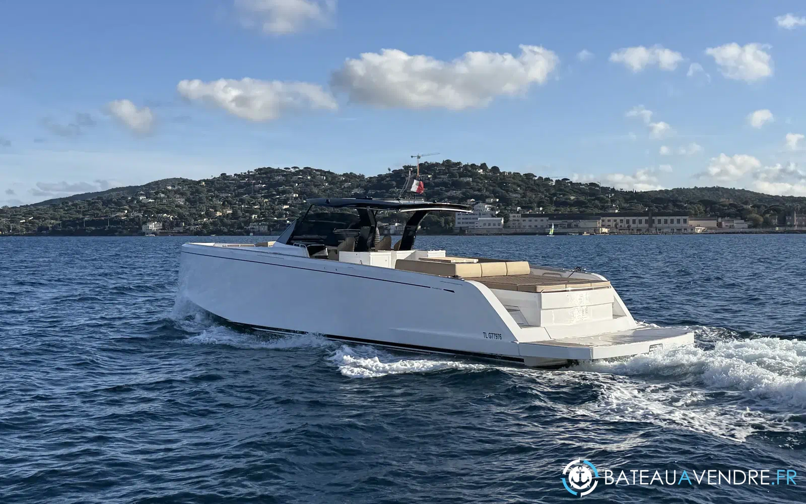 slider 5 Pardo Yachts Pardo 50