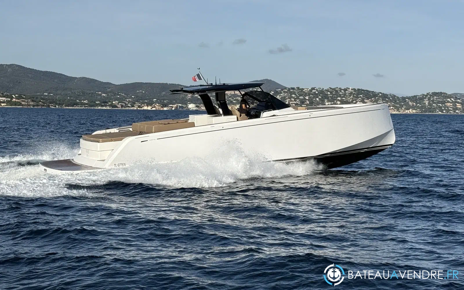 slider 7 Pardo Yachts Pardo 50