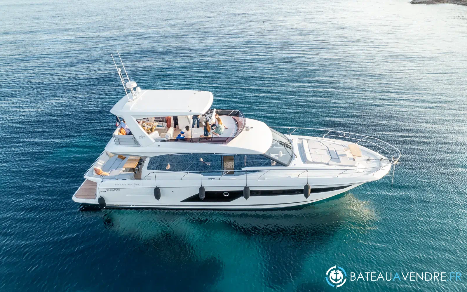 slider 1 Jeanneau Prestige 590