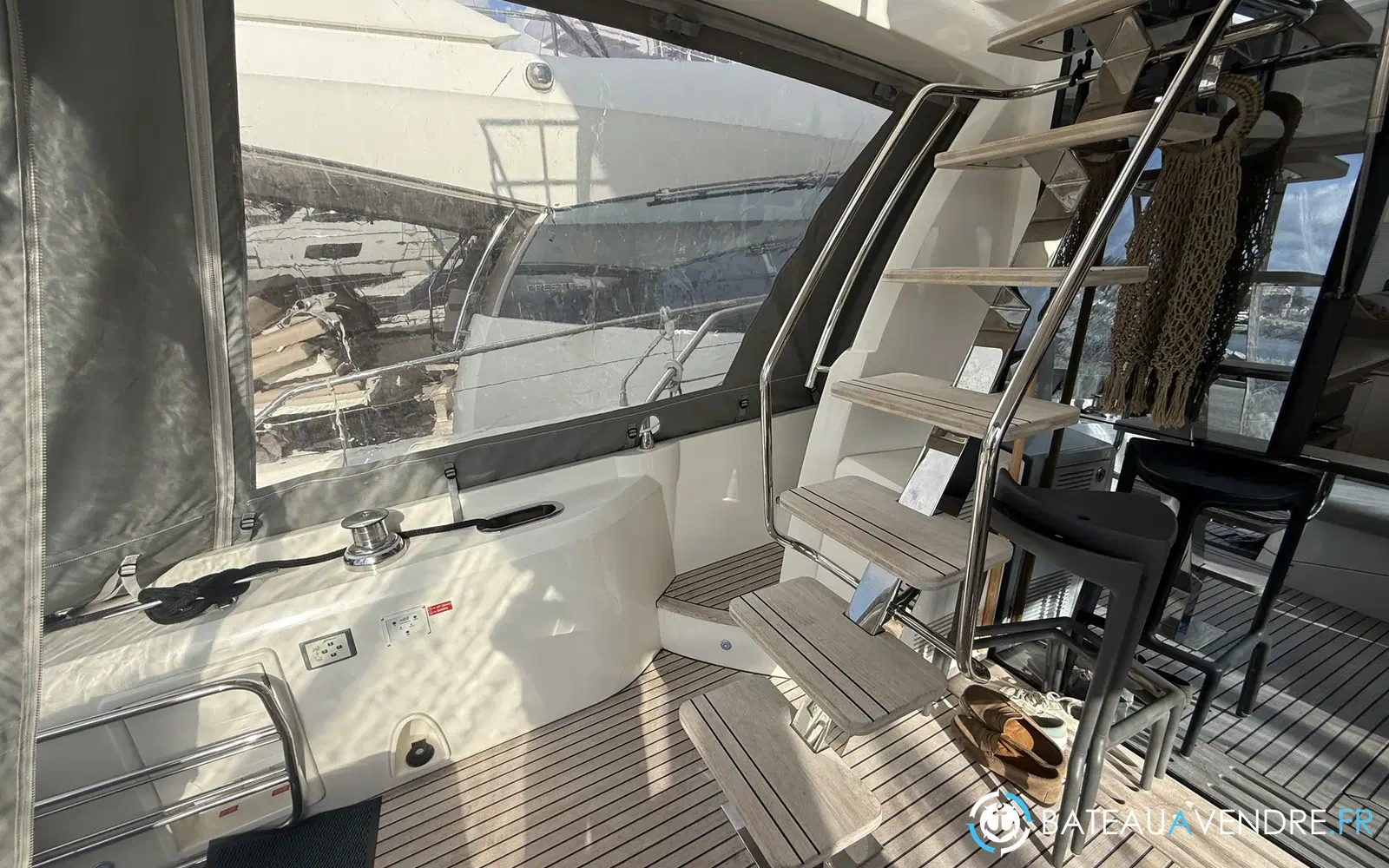 slider 5 Jeanneau Prestige 590