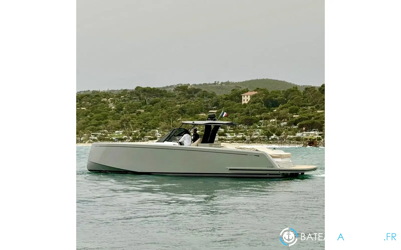 slider 0 Pardo Yachts Pardo 43