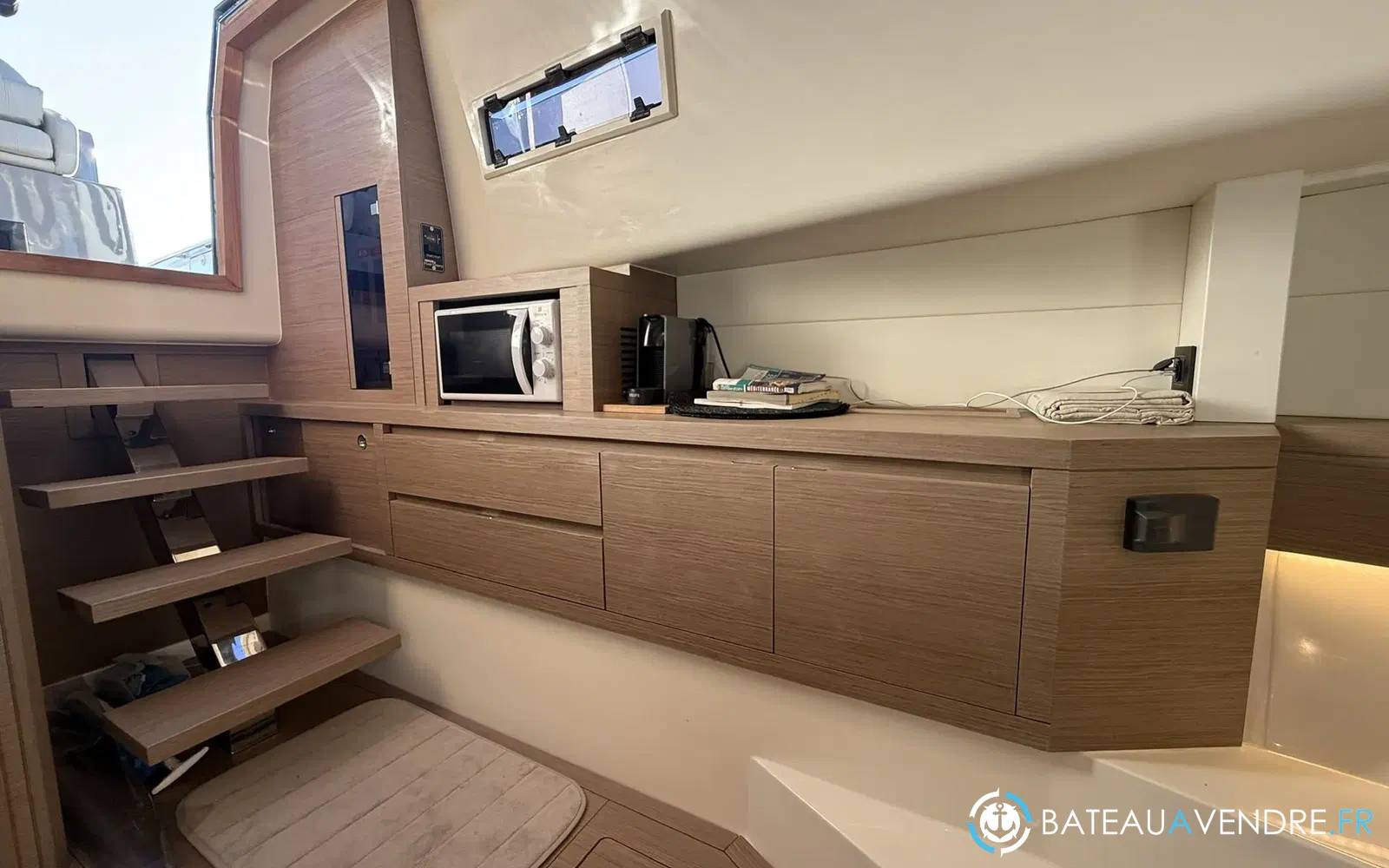 slider 9 Pardo Yachts Pardo 43