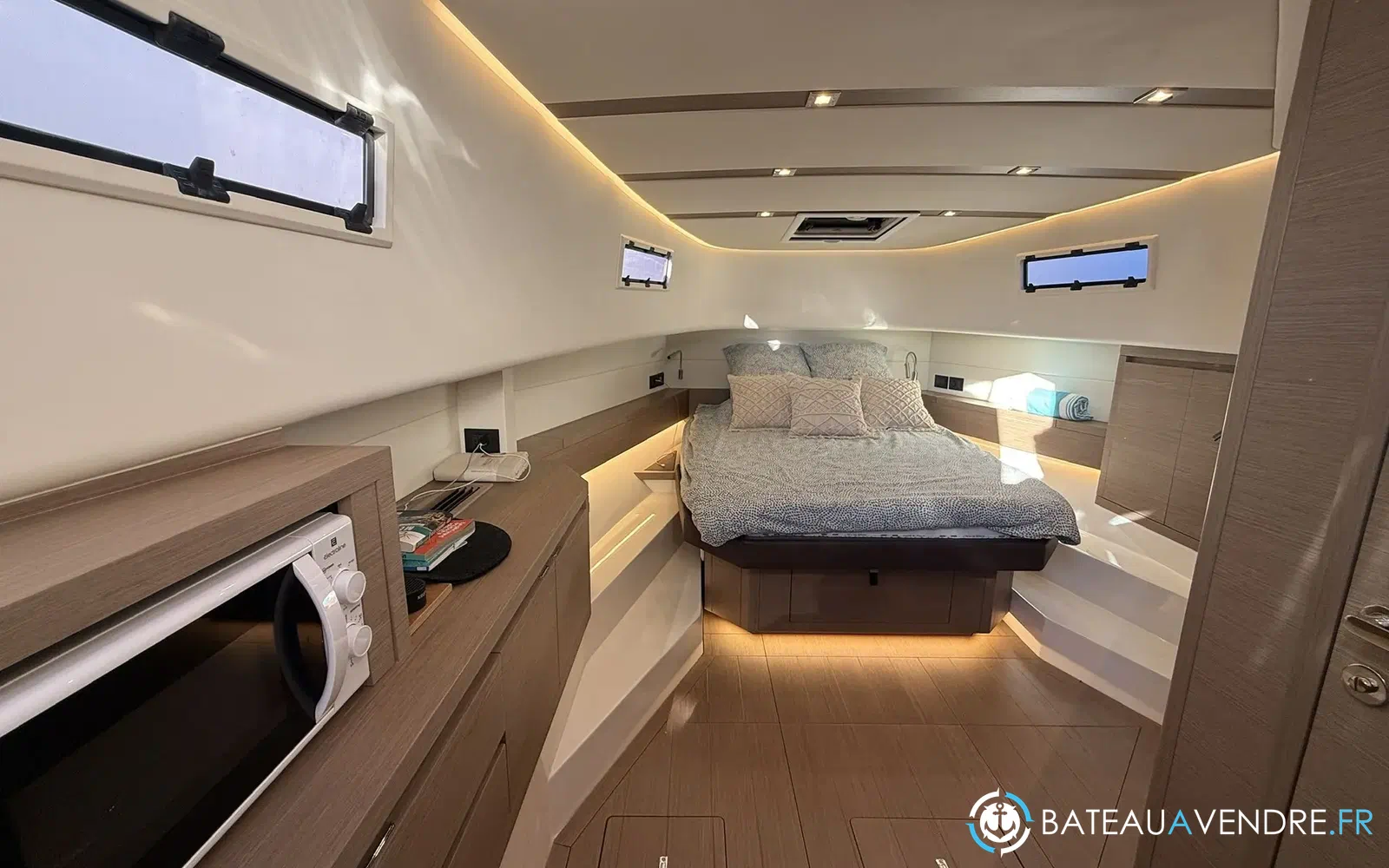 slider 10 Pardo Yachts Pardo 43