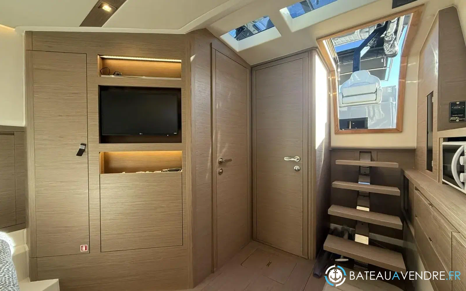 slider 11 Pardo Yachts Pardo 43