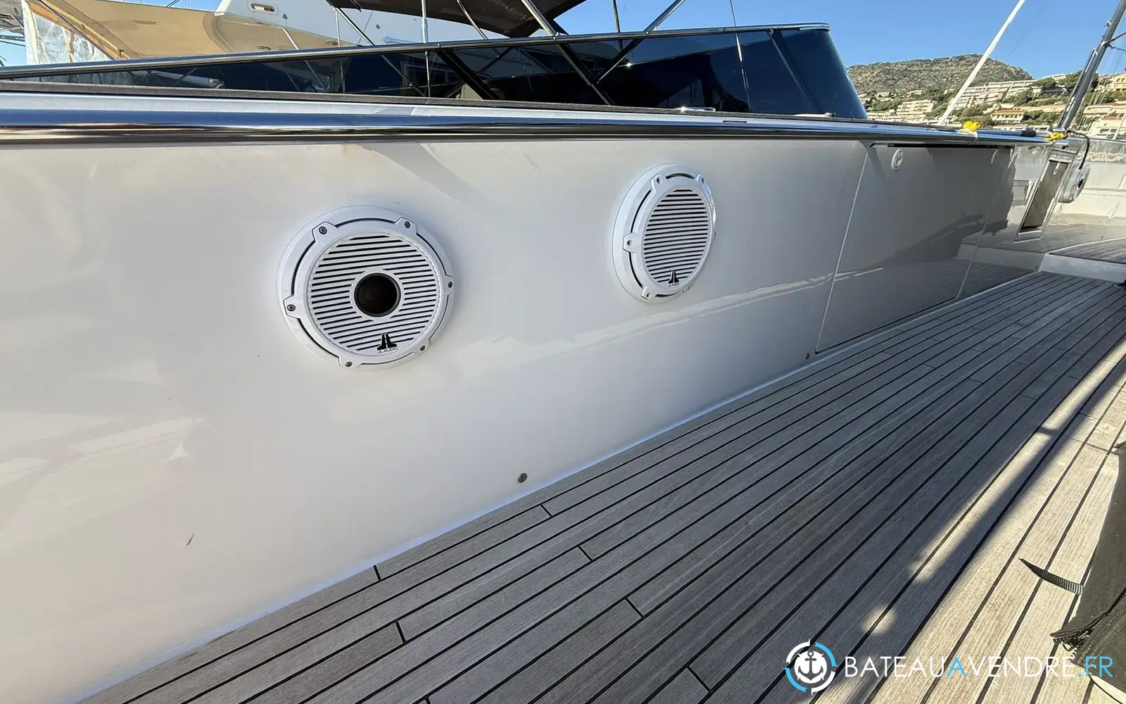 slider 14 Pardo Yachts Pardo 43