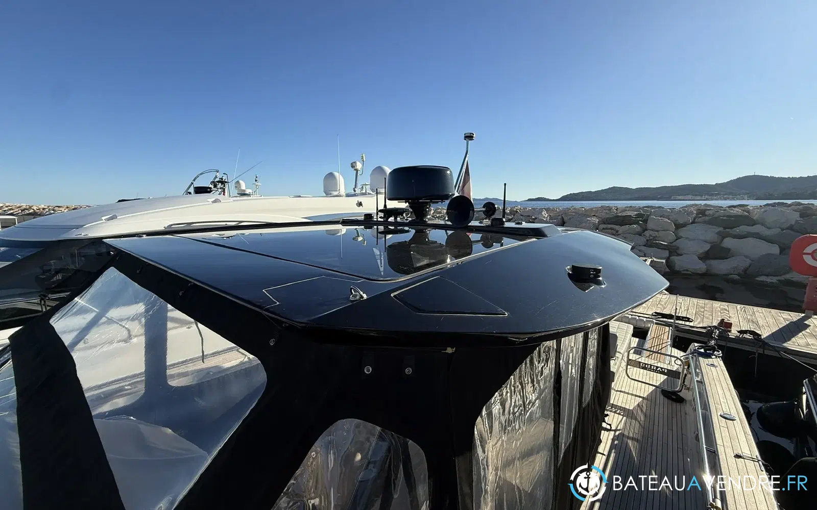 slider 15 Pardo Yachts Pardo 43