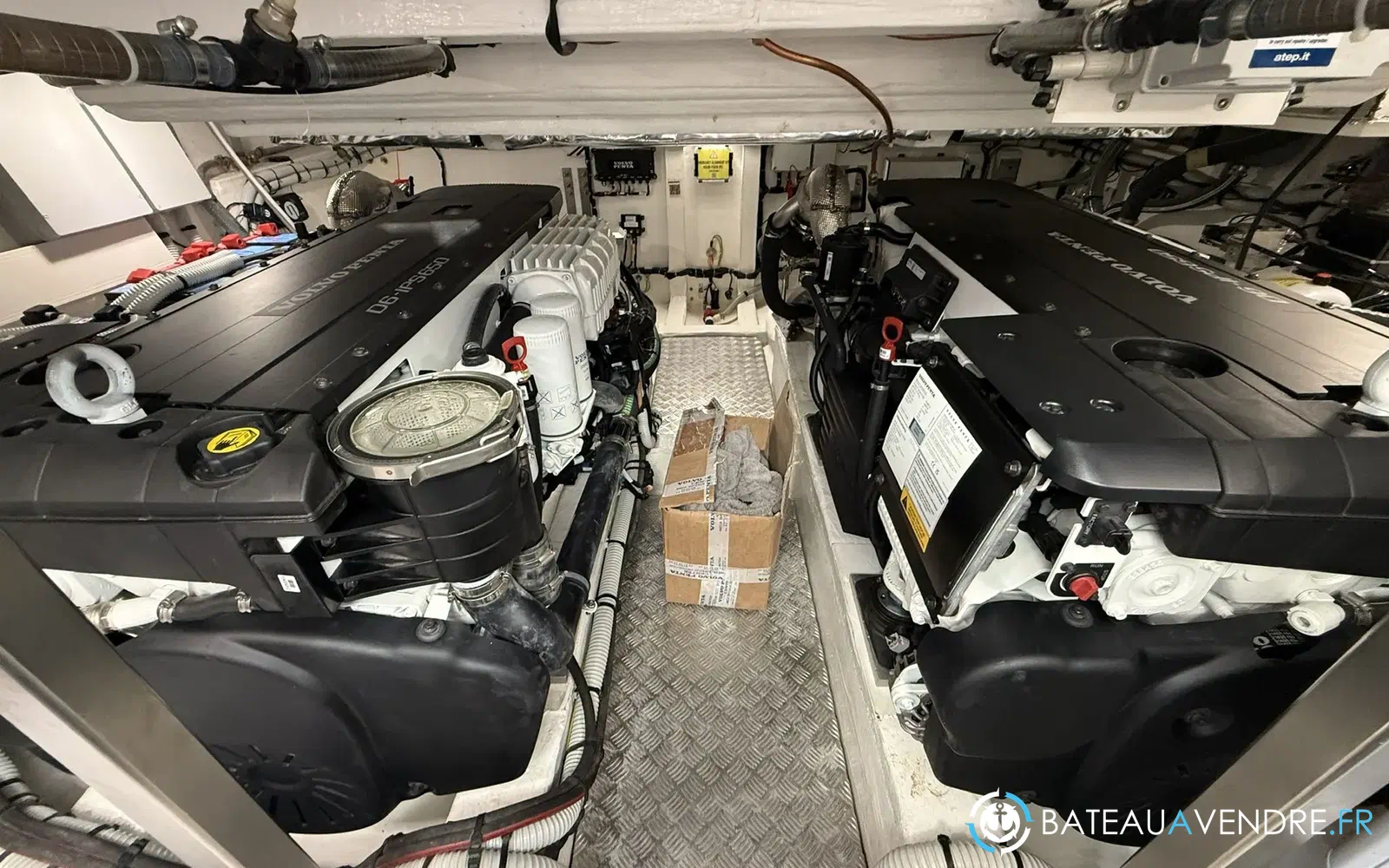 slider 16 Pardo Yachts Pardo 43