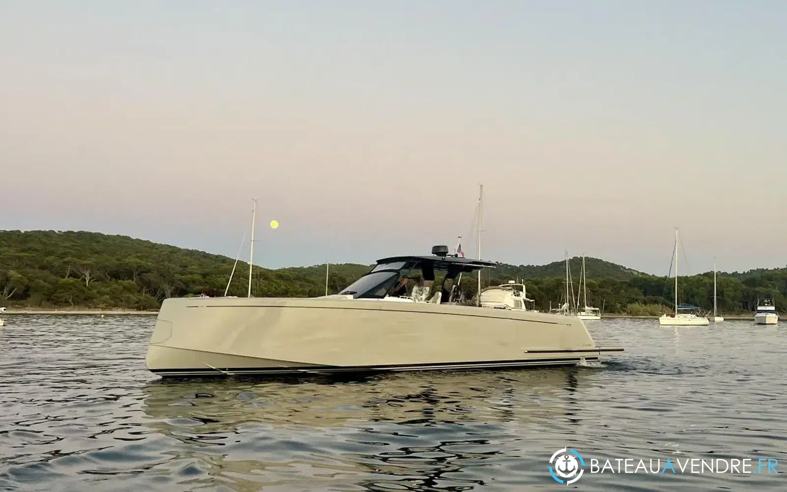 slider 1 Pardo Yachts Pardo 43