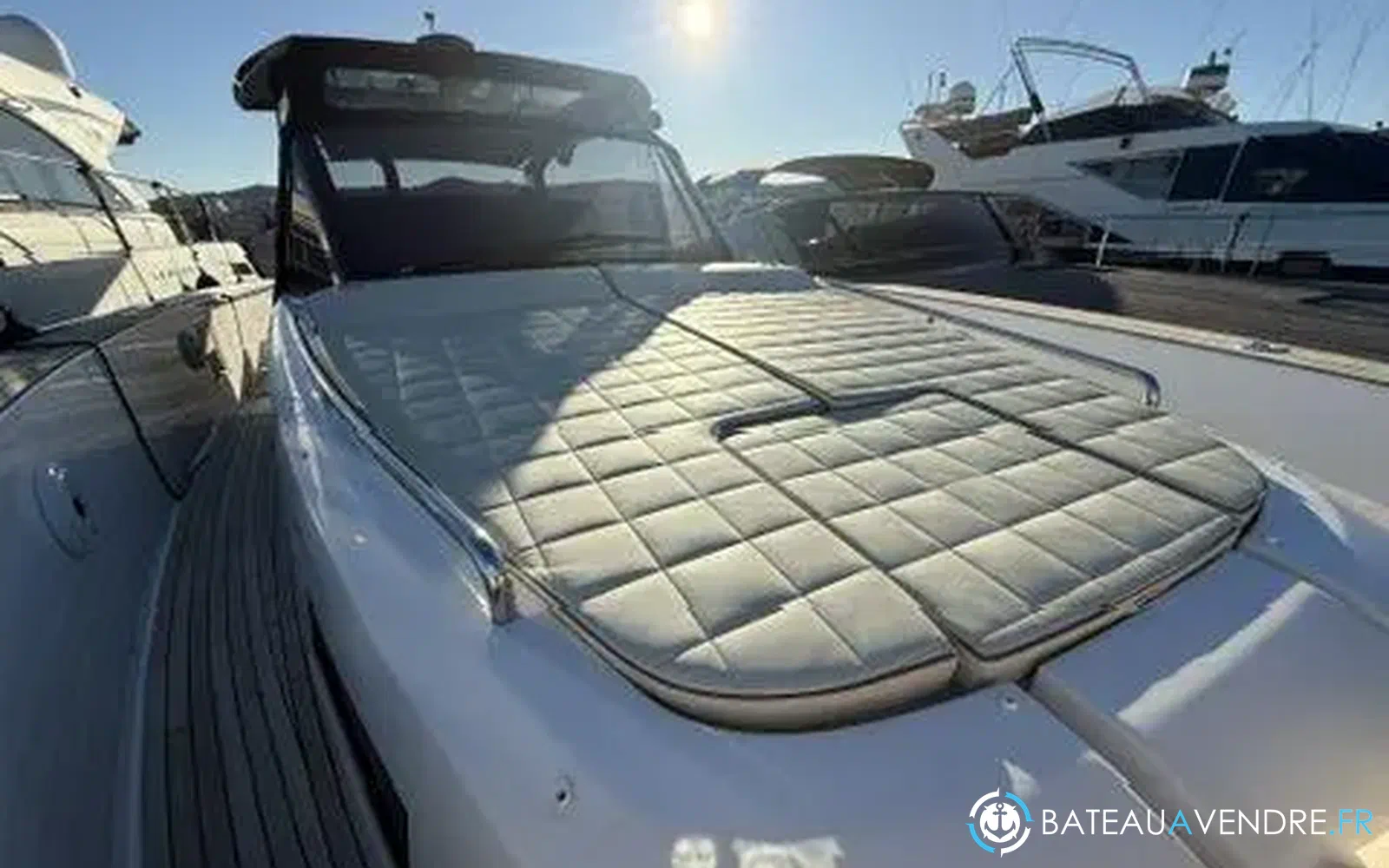 slider 3 Pardo Yachts Pardo 43