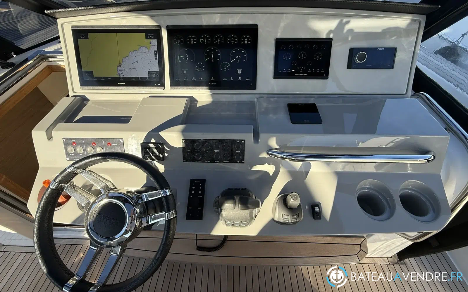 slider 7 Pardo Yachts Pardo 43
