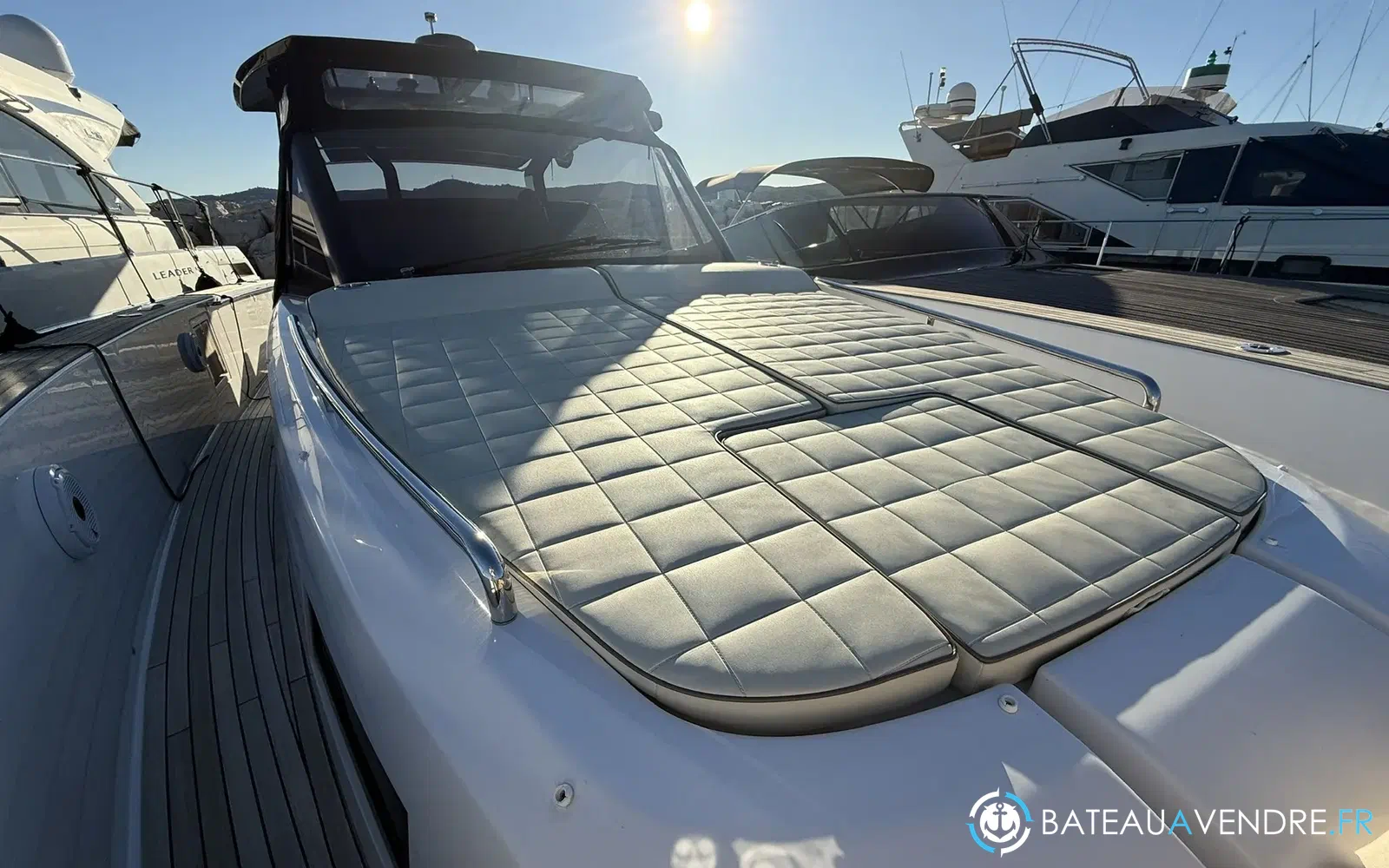 slider 8 Pardo Yachts Pardo 43