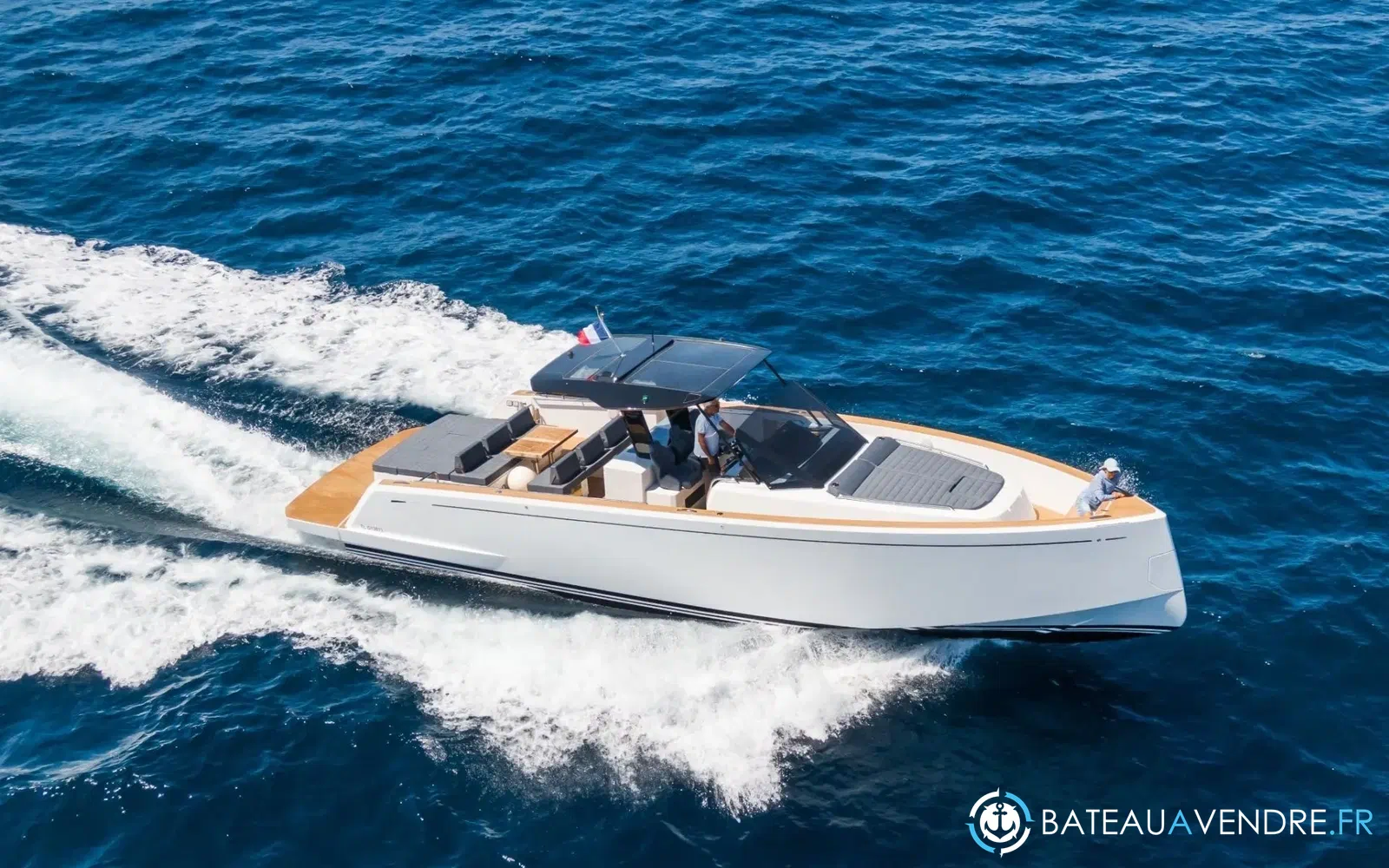 slider 0 Pardo Yachts Pardo 43