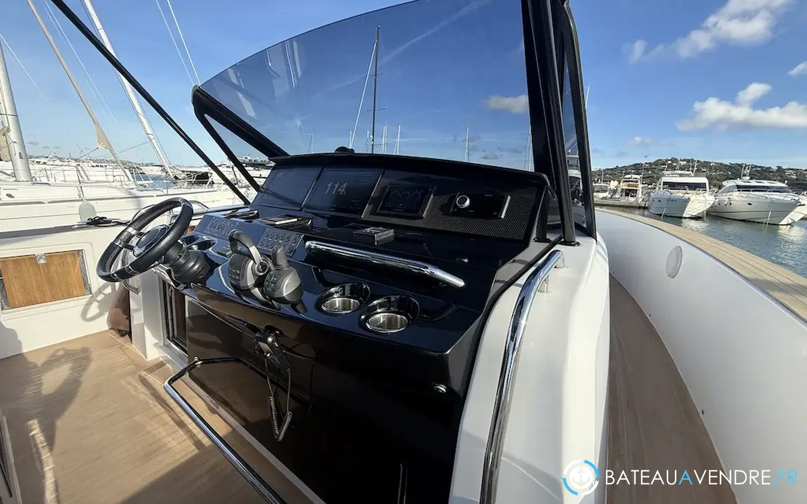 slider 9 Pardo Yachts Pardo 43