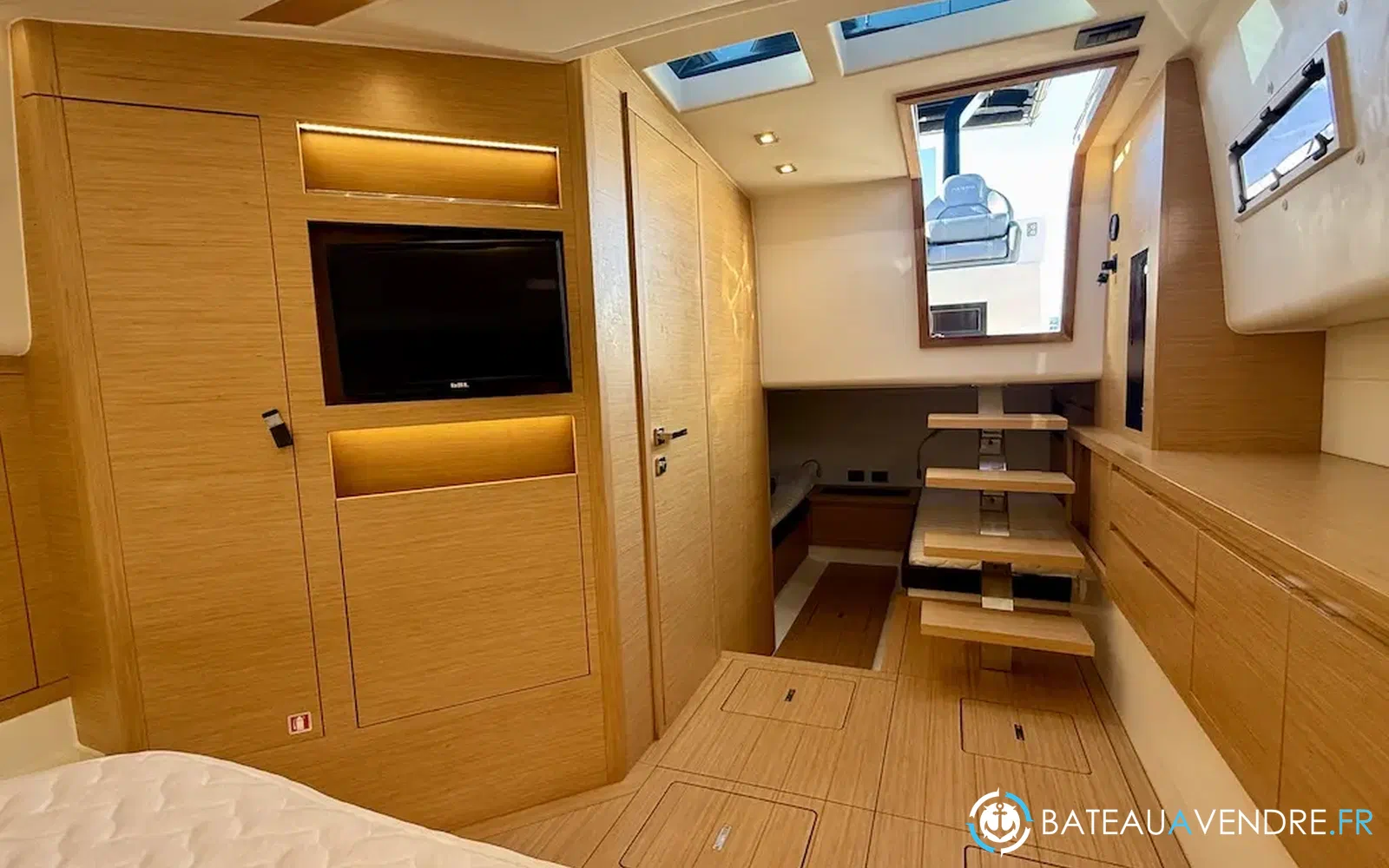 slider 11 Pardo Yachts Pardo 43