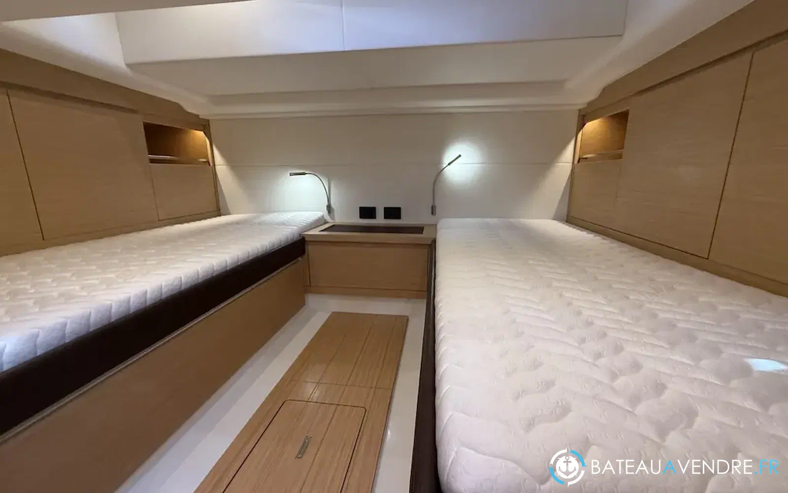 slider 13 Pardo Yachts Pardo 43