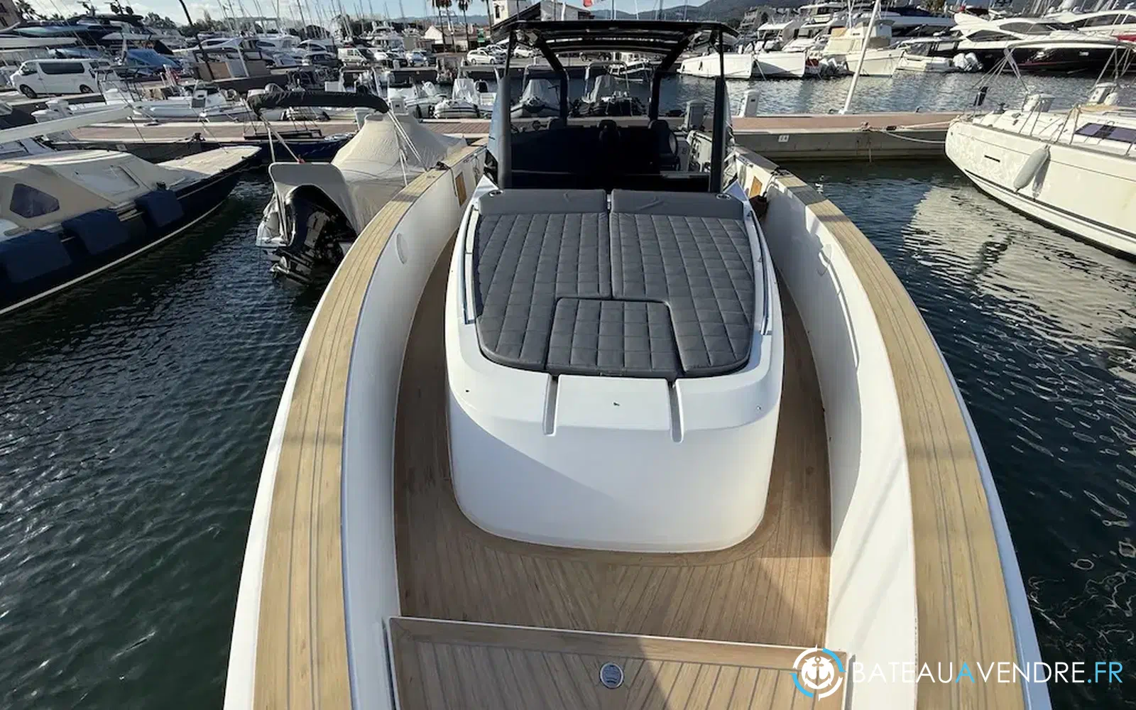 slider 17 Pardo Yachts Pardo 43