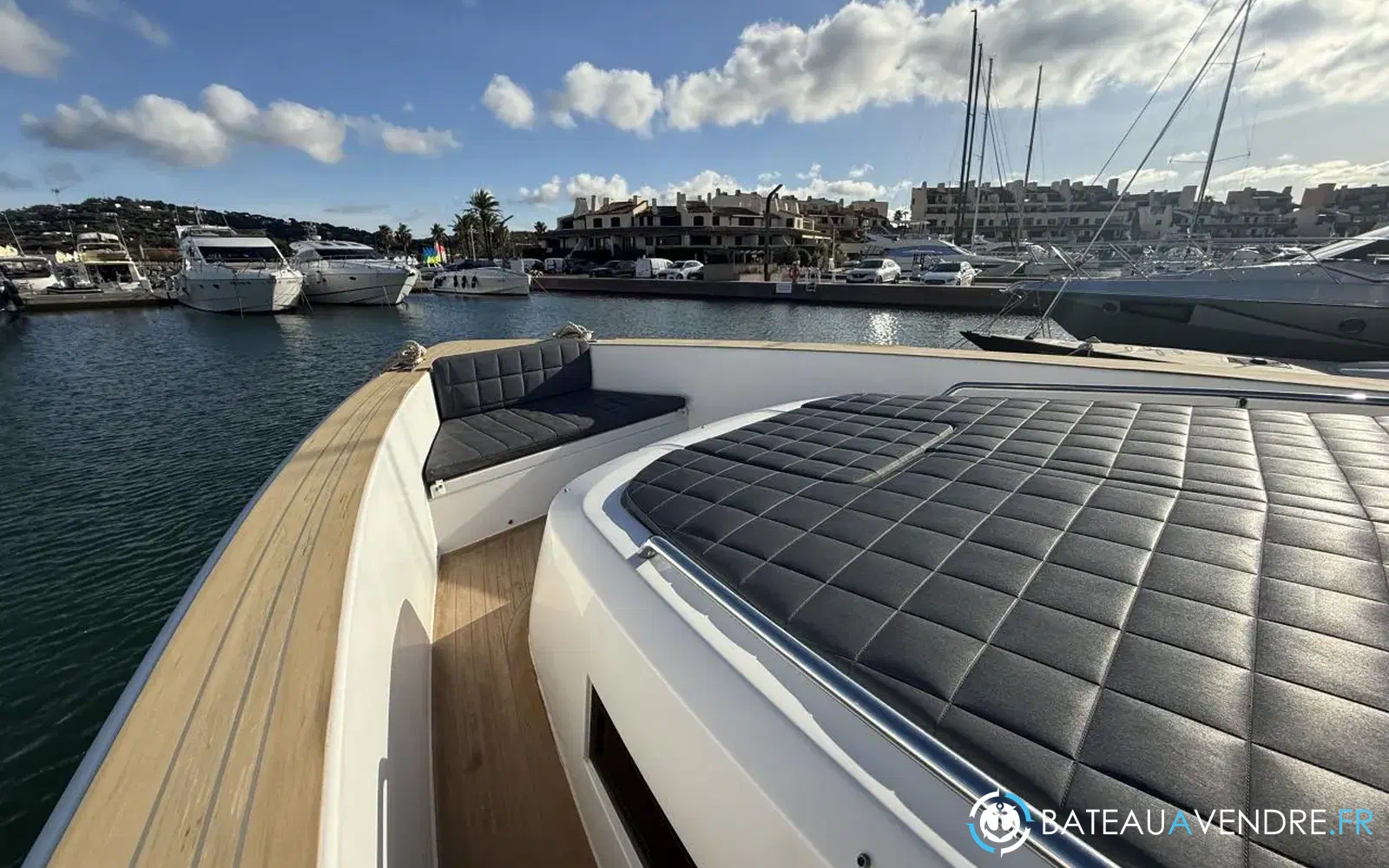 slider 18 Pardo Yachts Pardo 43