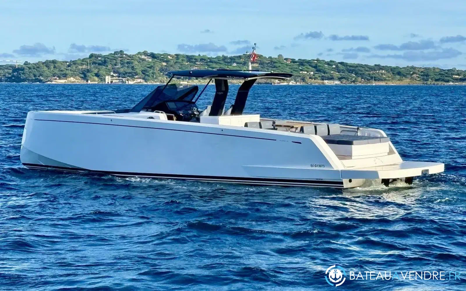 slider 1 Pardo Yachts Pardo 43