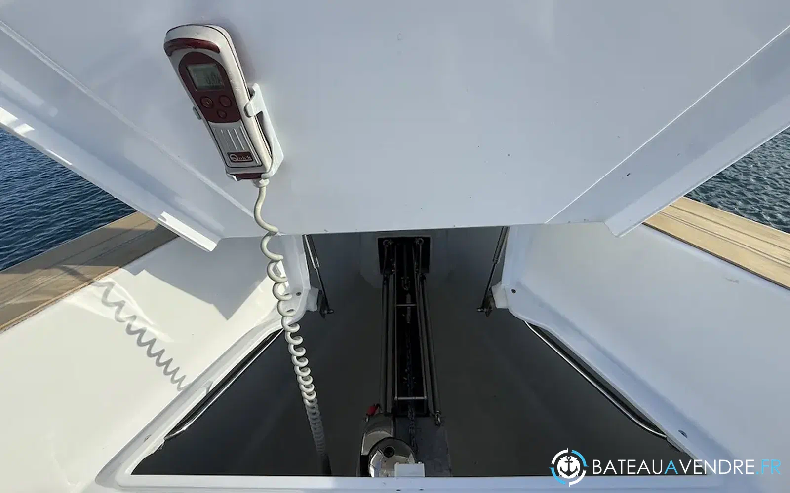 slider 19 Pardo Yachts Pardo 43