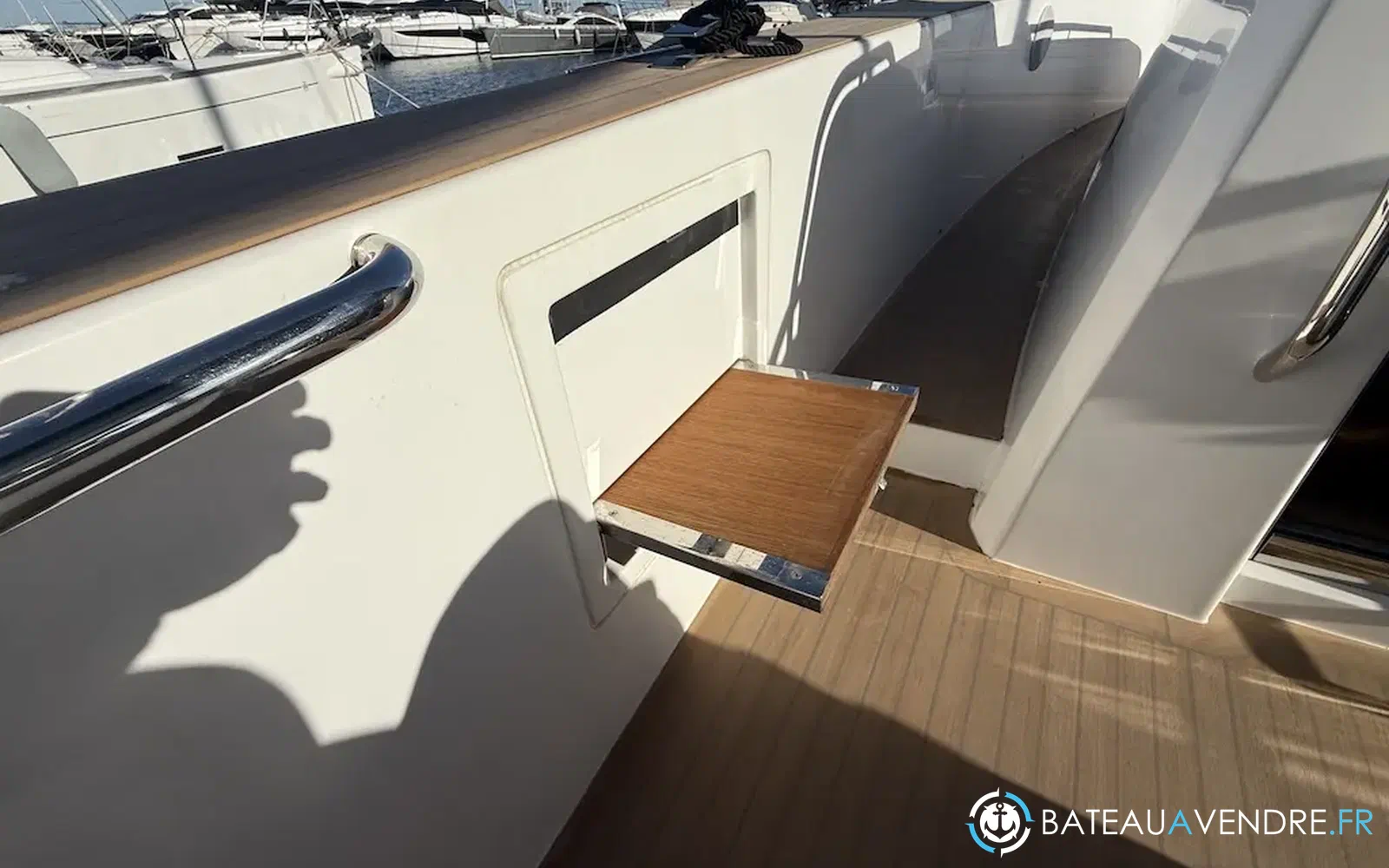 slider 20 Pardo Yachts Pardo 43