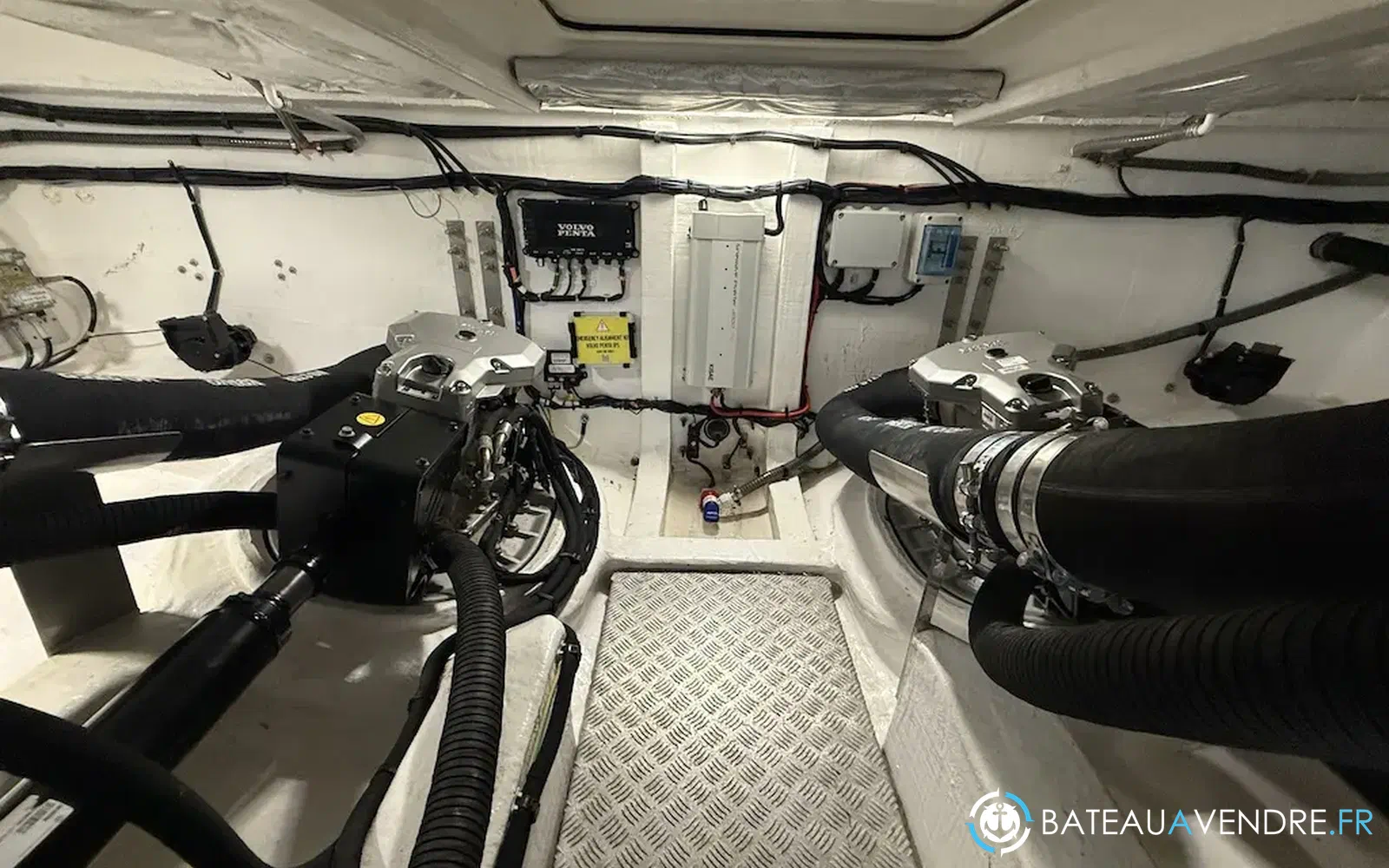 slider 23 Pardo Yachts Pardo 43