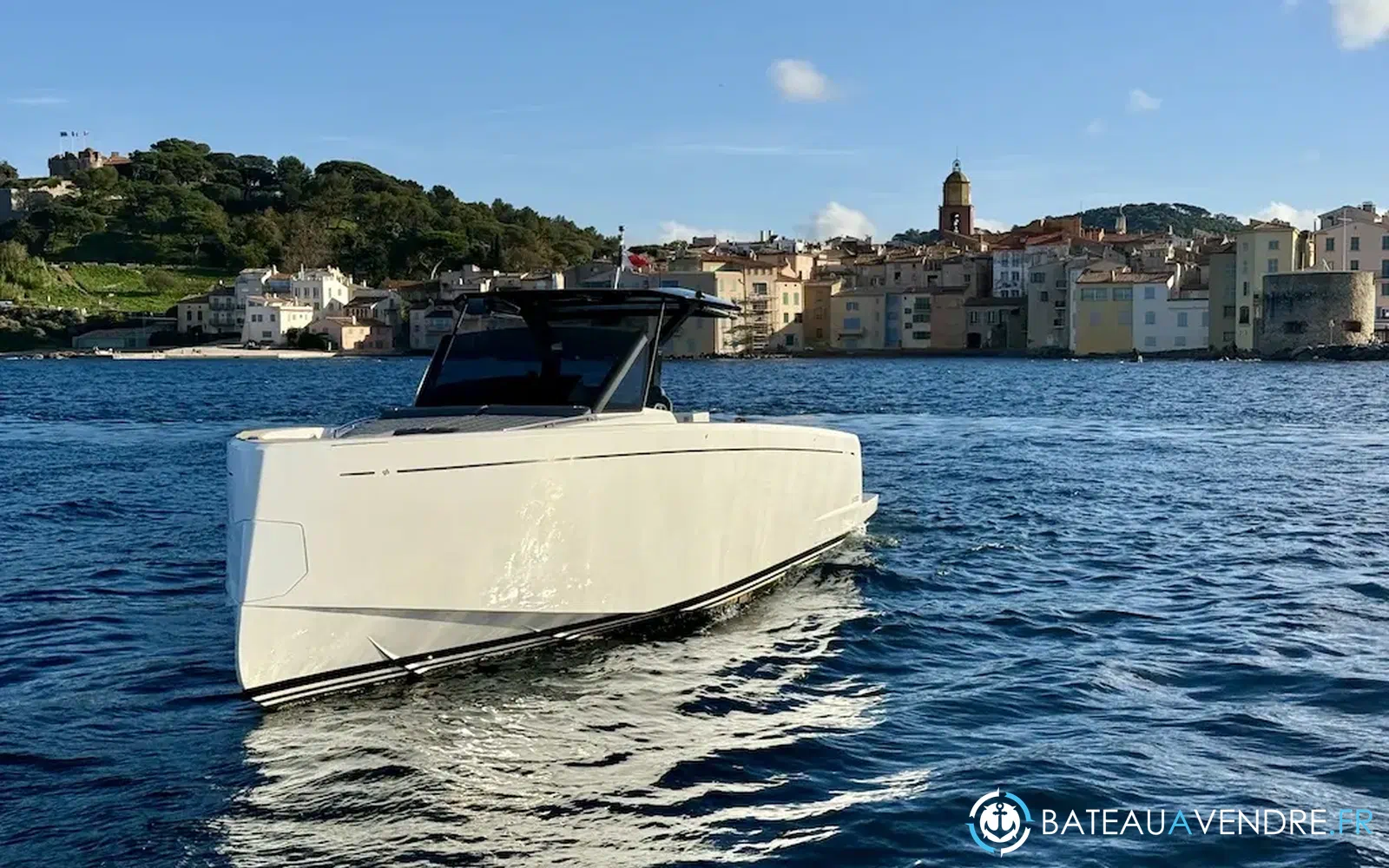 slider 25 Pardo Yachts Pardo 43