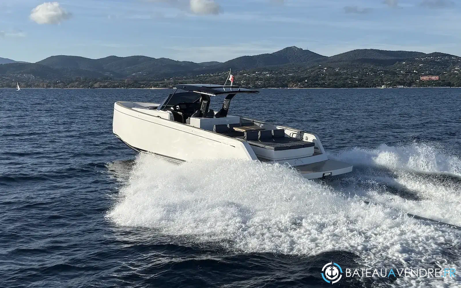 slider 28 Pardo Yachts Pardo 43