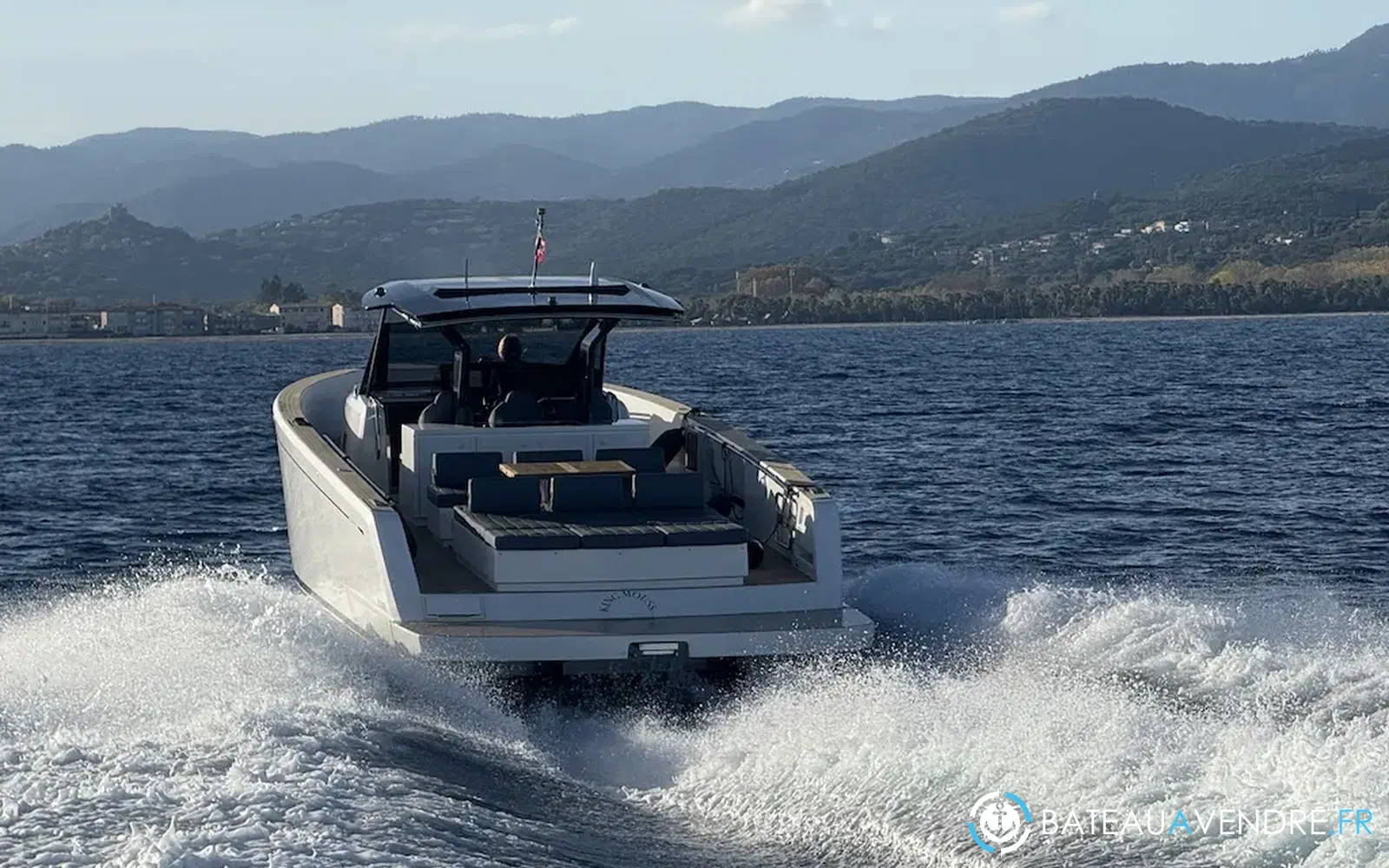slider 29 Pardo Yachts Pardo 43