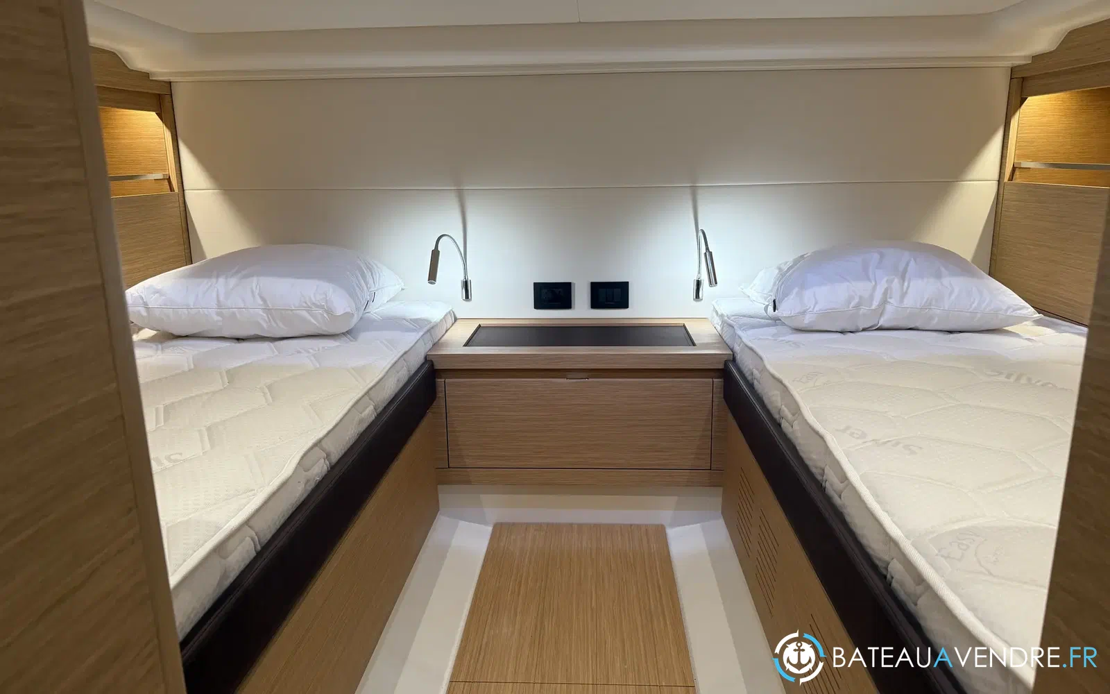 slider 10 Pardo Yachts Pardo 43
