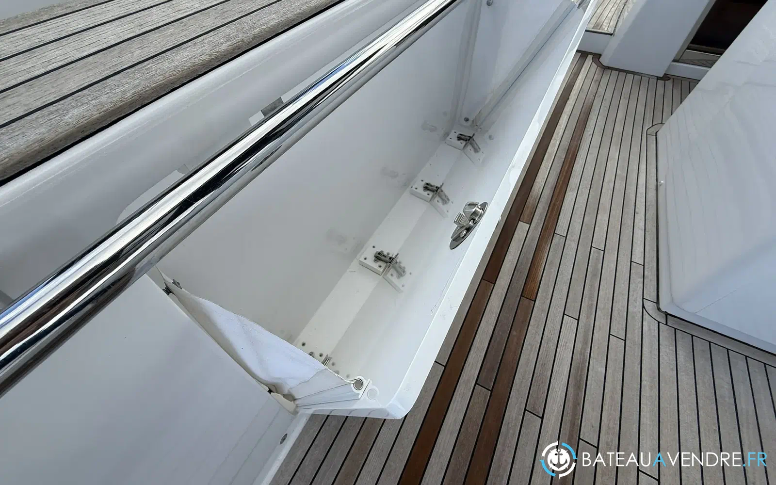 slider 13 Pardo Yachts Pardo 43