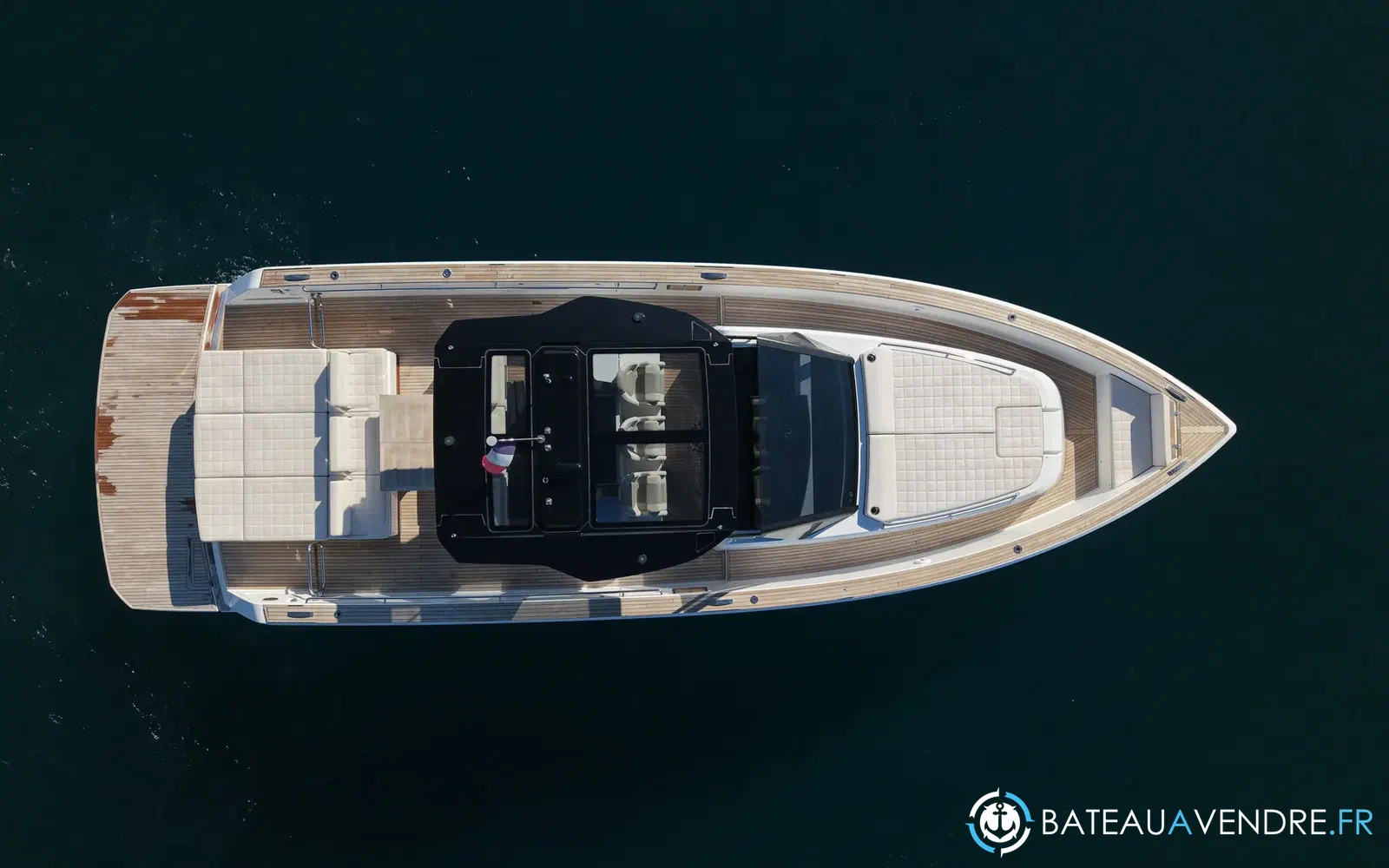 slider 2 Pardo Yachts Pardo 43
