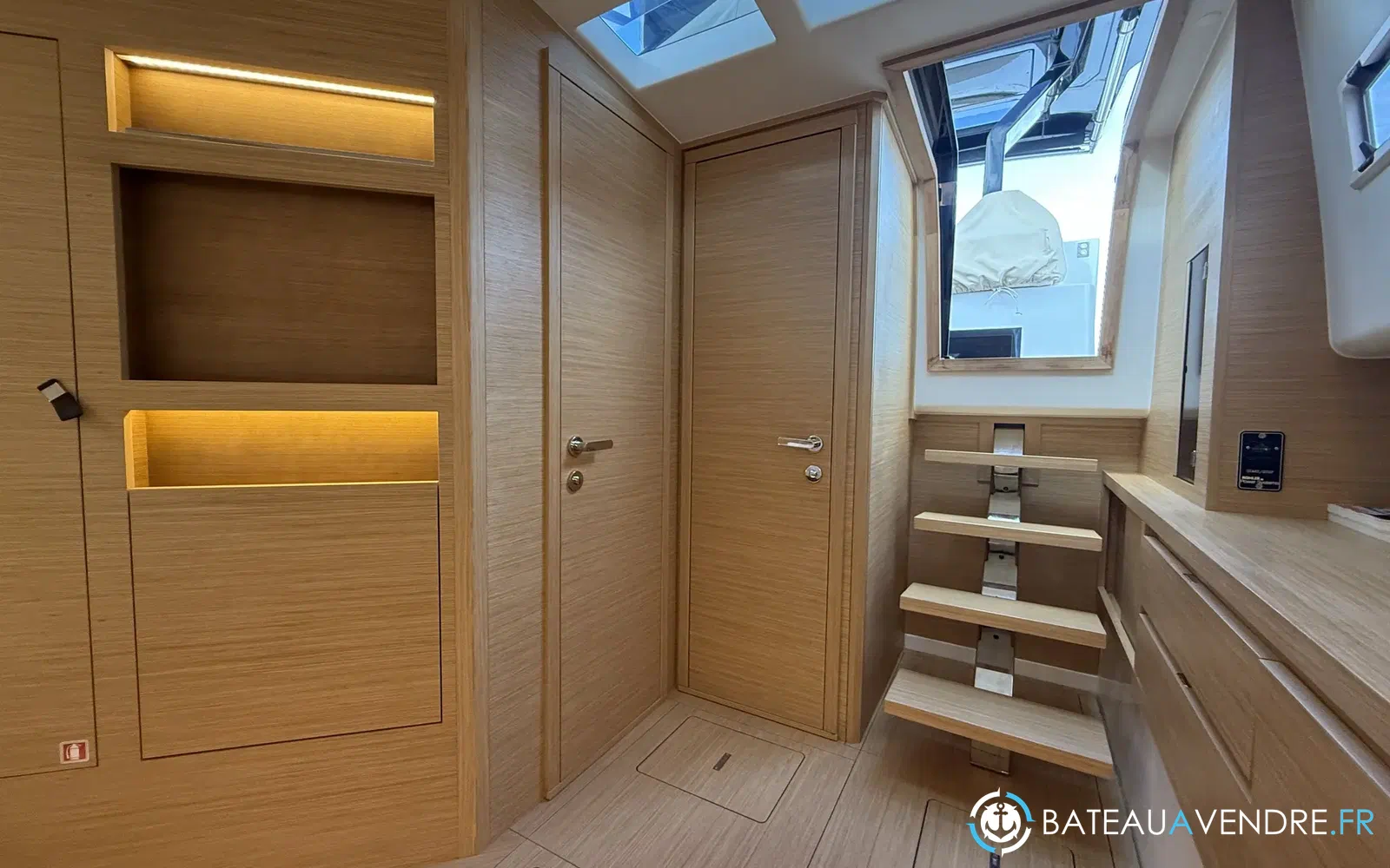 slider 6 Pardo Yachts Pardo 43