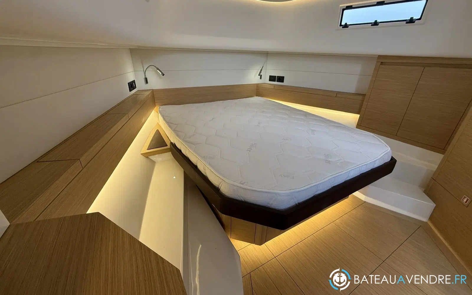 slider 7 Pardo Yachts Pardo 43