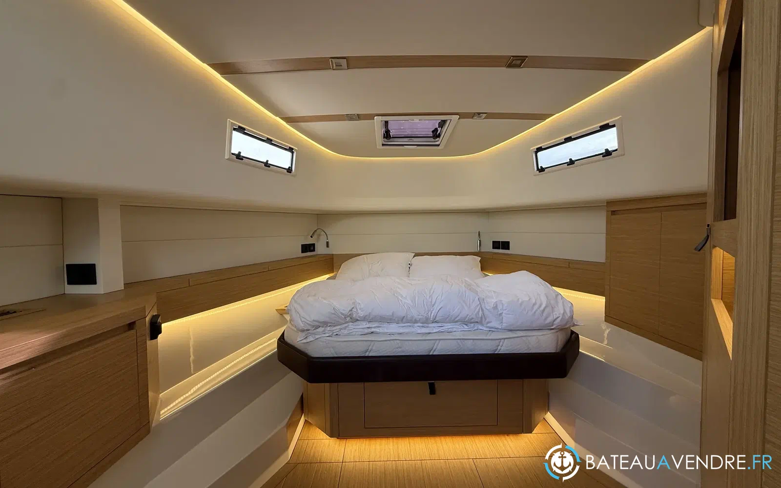 slider 8 Pardo Yachts Pardo 43