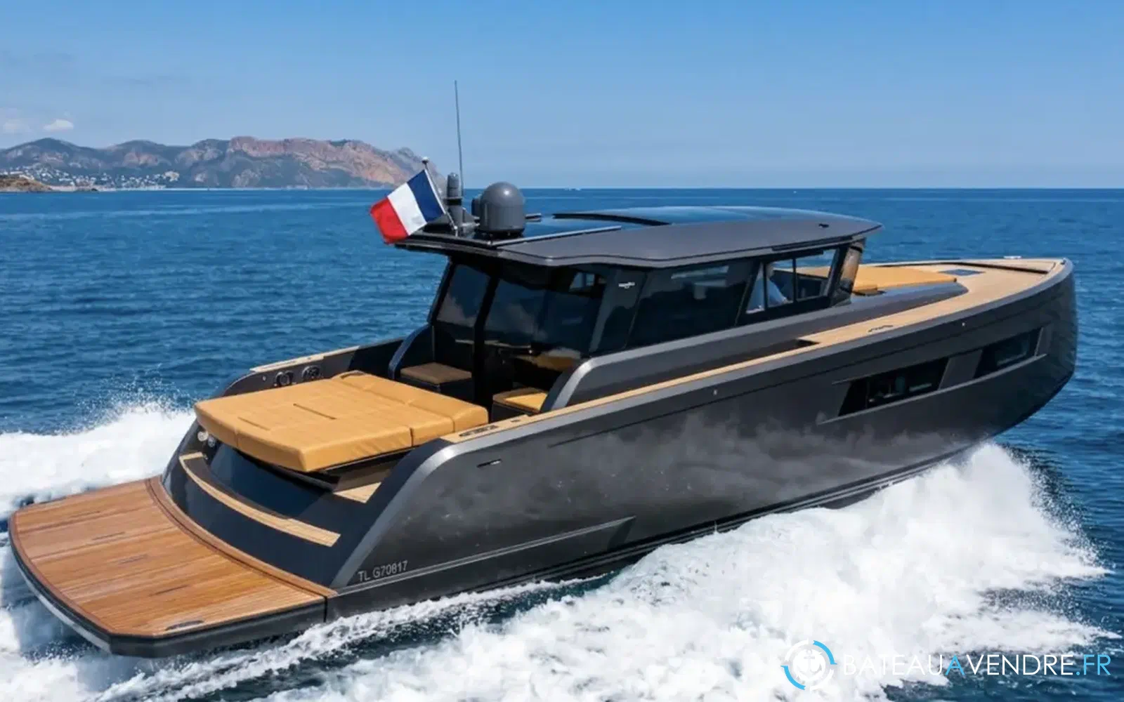 slider 0 Pardo Yachts Pardo 52 GT
