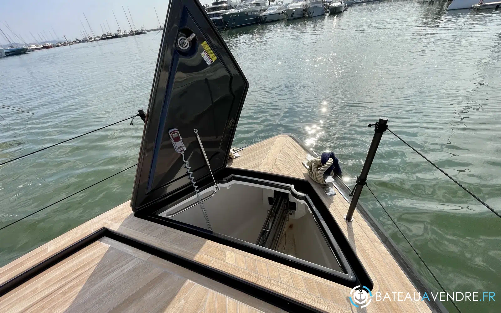 slider 9 Pardo Yachts Pardo 52 GT