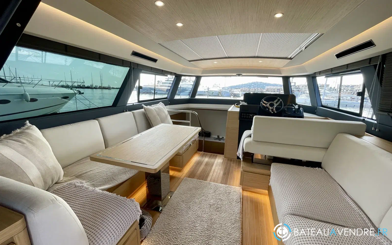 slider 10 Pardo Yachts Pardo 52 GT