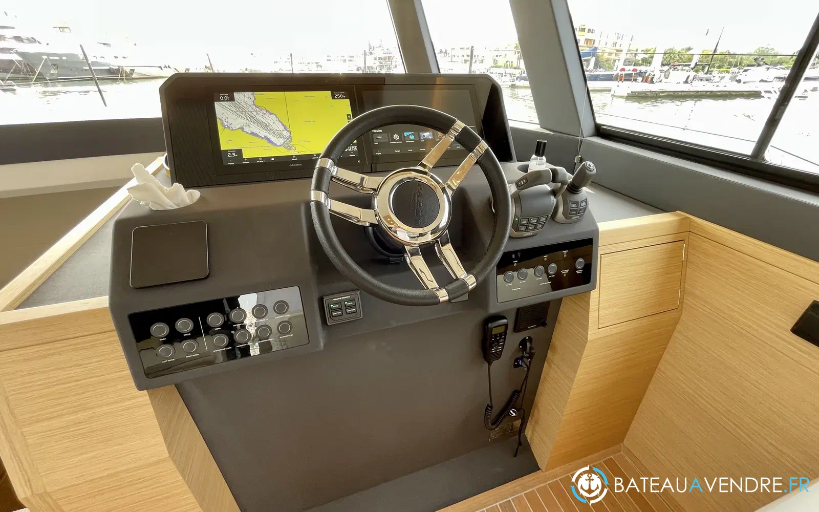 slider 12 Pardo Yachts Pardo 52 GT