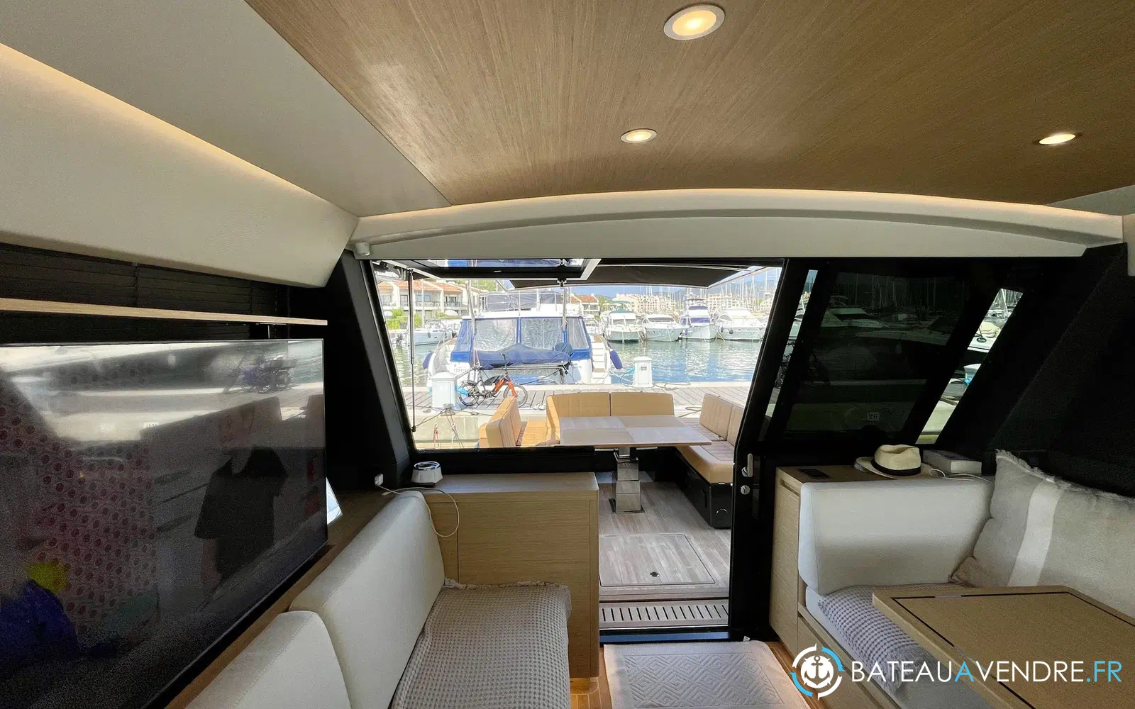 slider 13 Pardo Yachts Pardo 52 GT