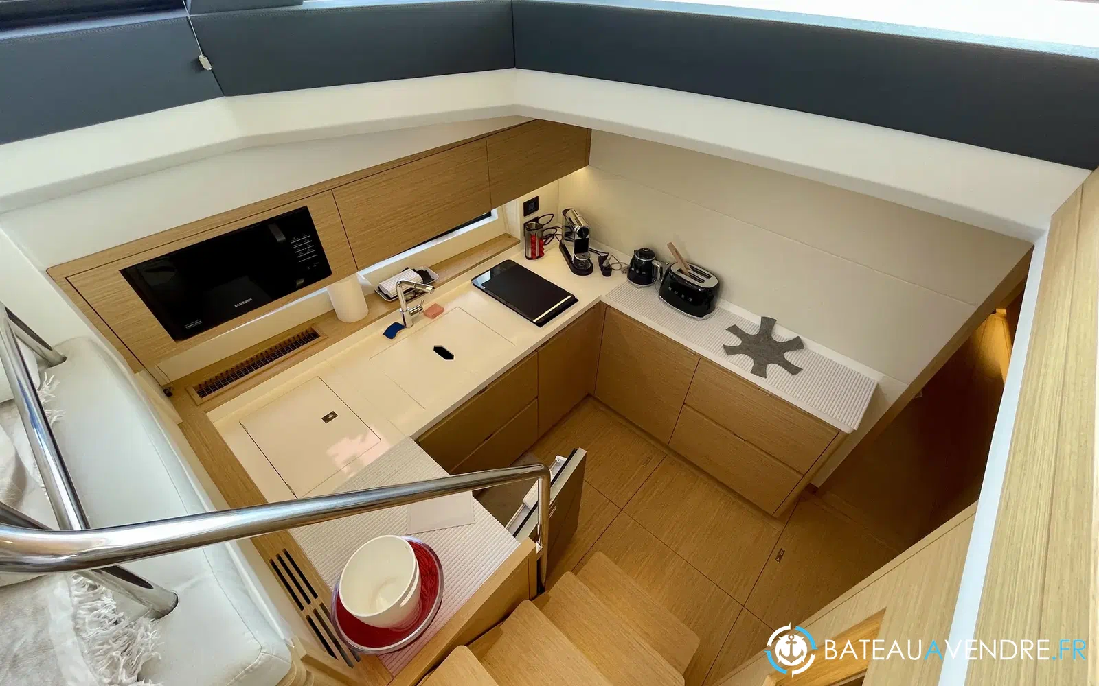 slider 14 Pardo Yachts Pardo 52 GT