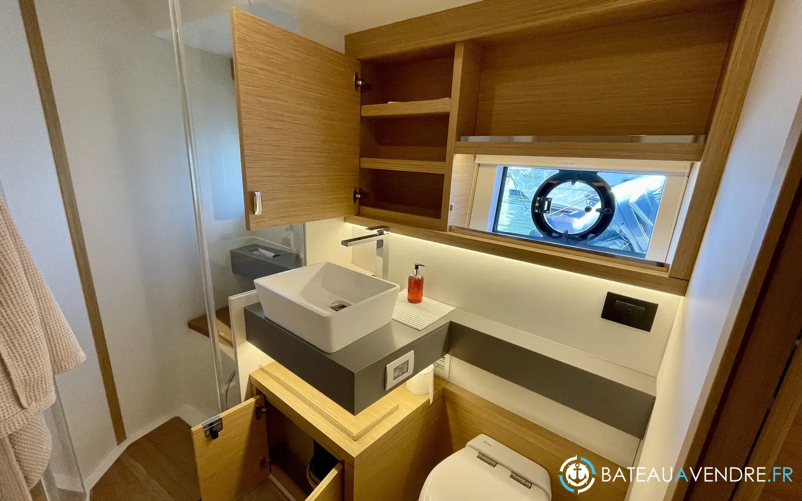 slider 17 Pardo Yachts Pardo 52 GT