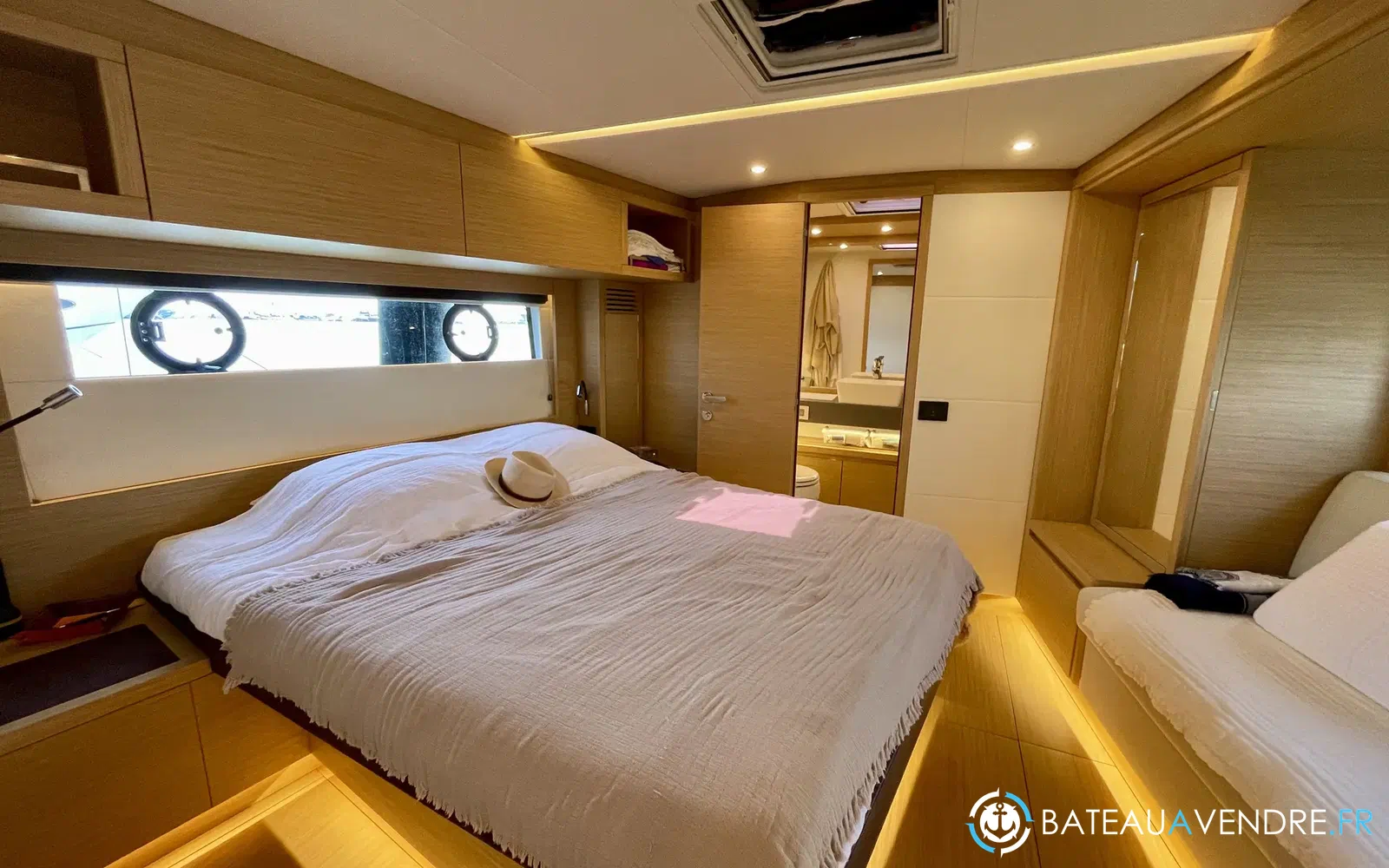 slider 18 Pardo Yachts Pardo 52 GT