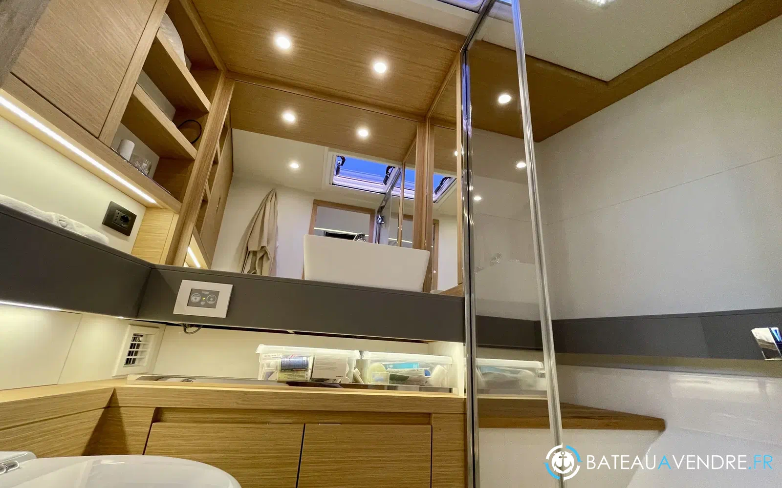 slider 20 Pardo Yachts Pardo 52 GT